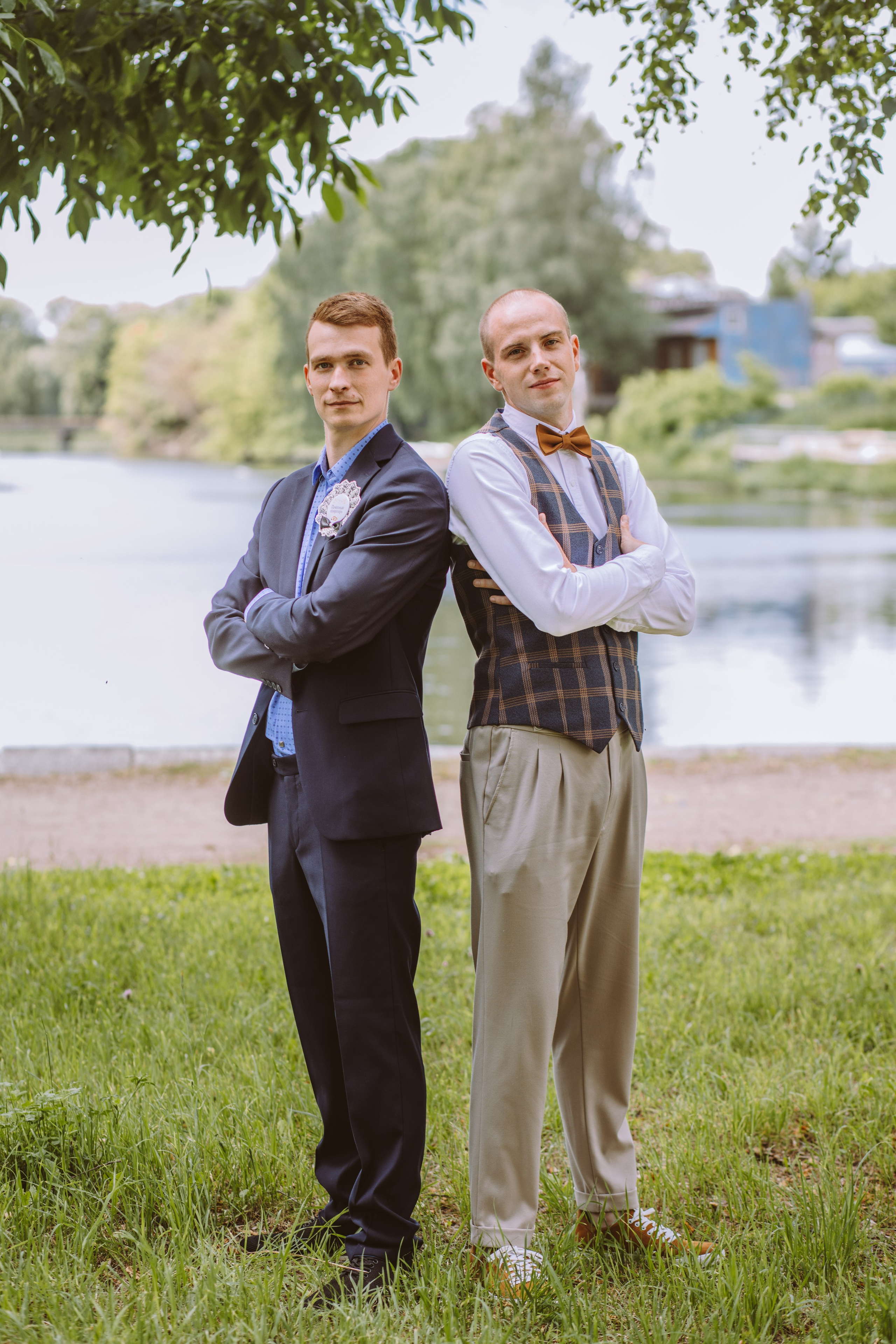 Свадьба Никиты и Дианы. Семейный фотограф в Вышнем Волочке — Ульяна Иванова | Фотосессии для всей семьи