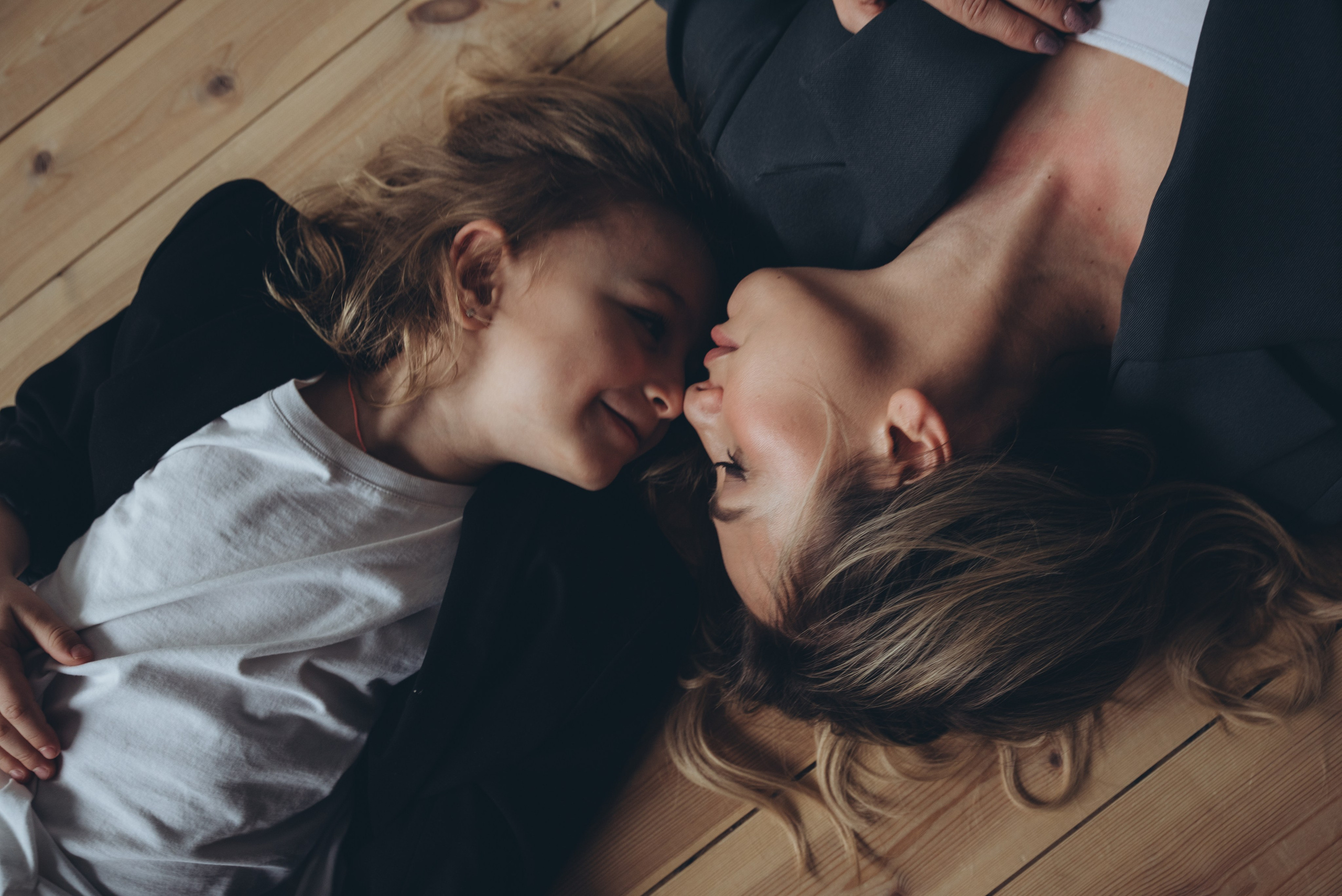 Семейная. Фотограф Bardakova.ph г. Ухта