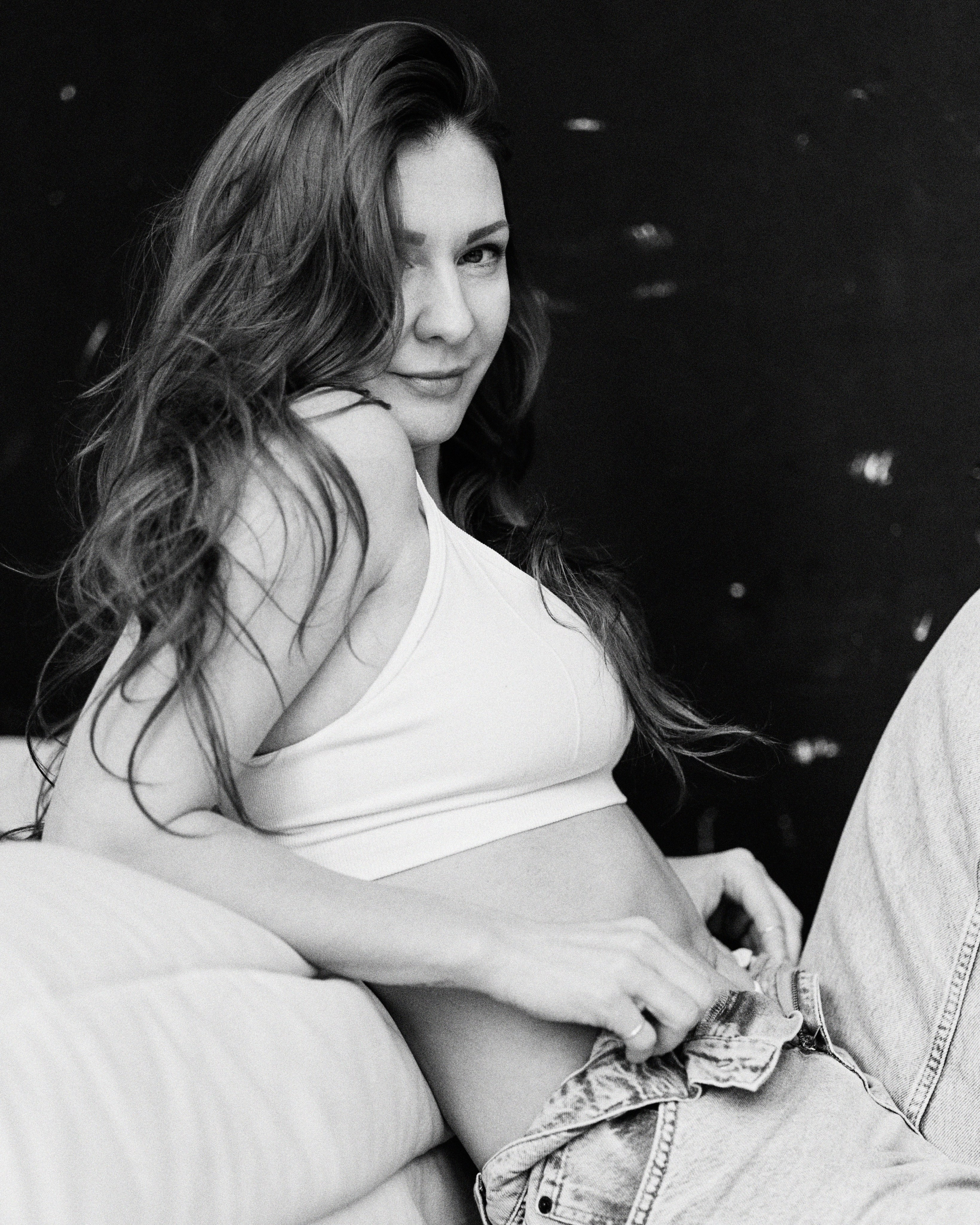 Клиентская, портрет. Главная