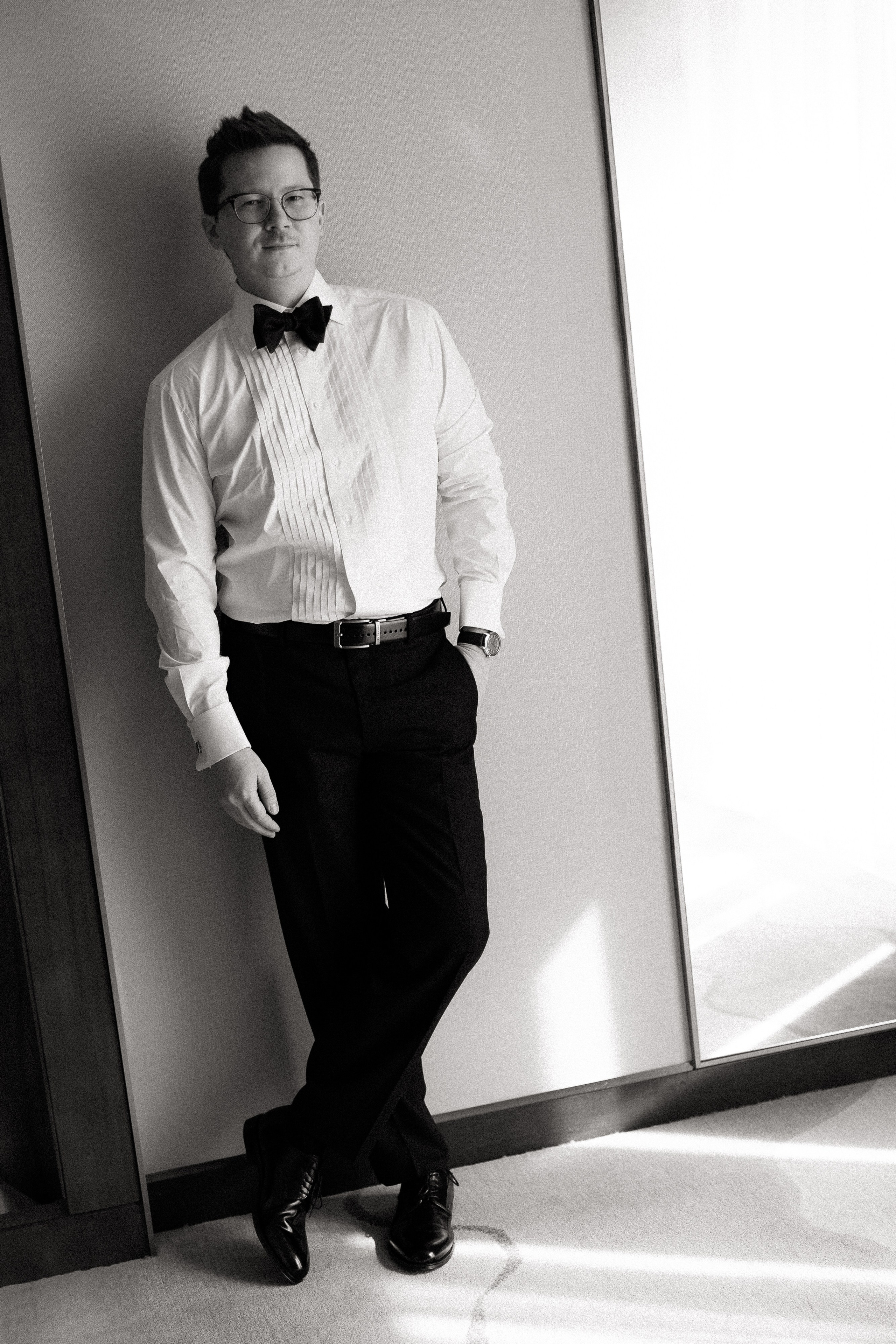 LOVE & HATE | R & N. Свадебный и event-фотограф Иван Волнухин