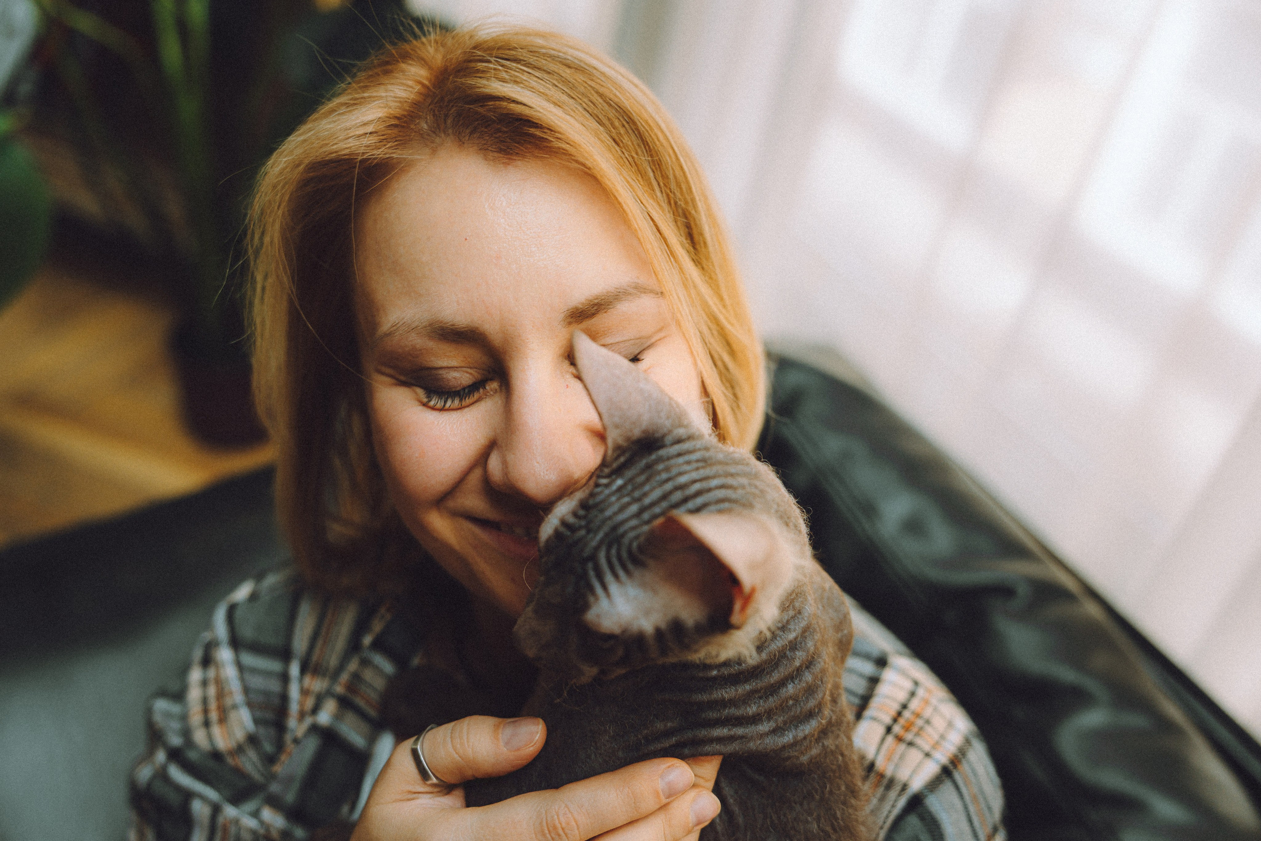 Кокос, Света, Динара и Вилли