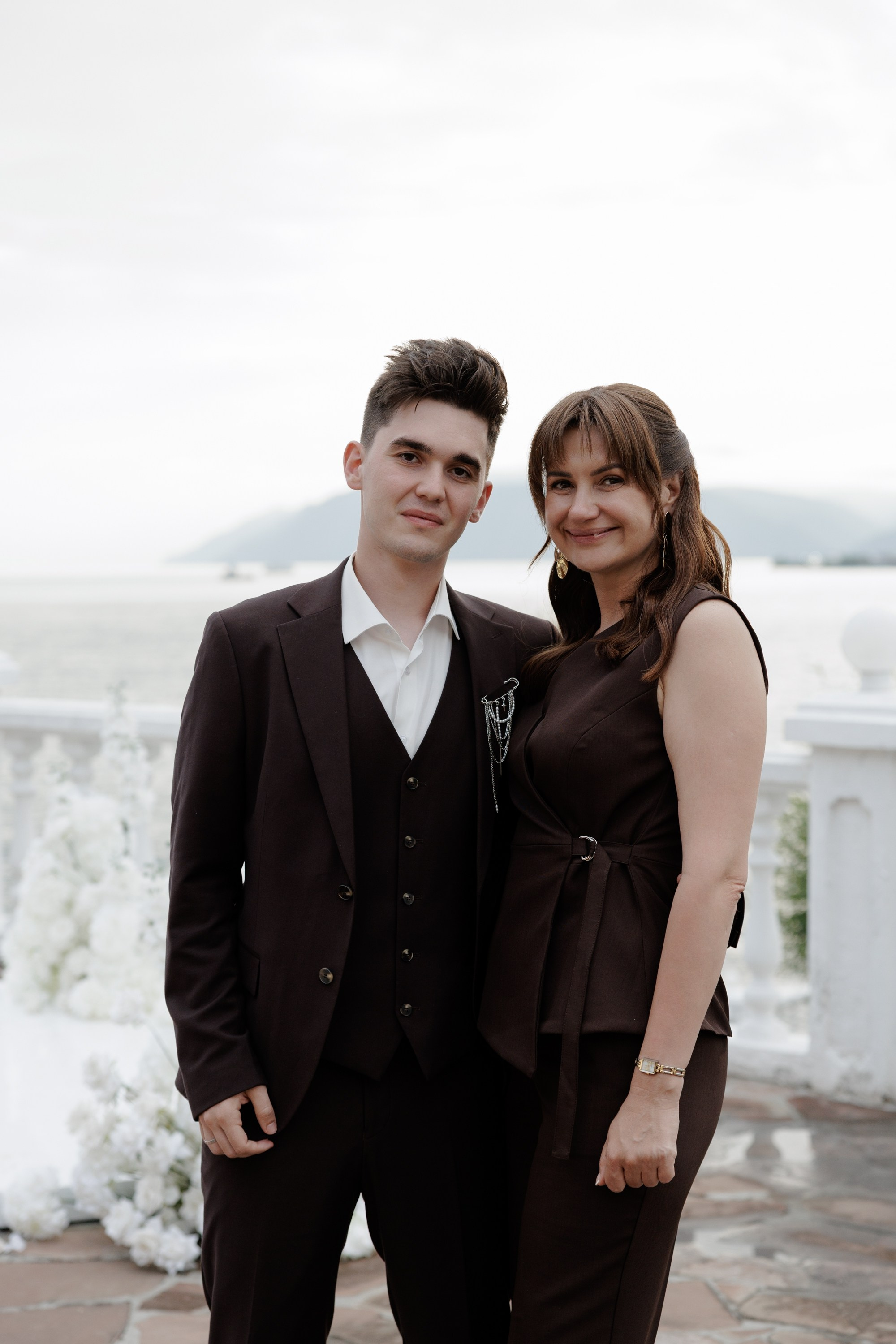 Андрей и Валерия (клиентская серия). Фотограф Иркутск