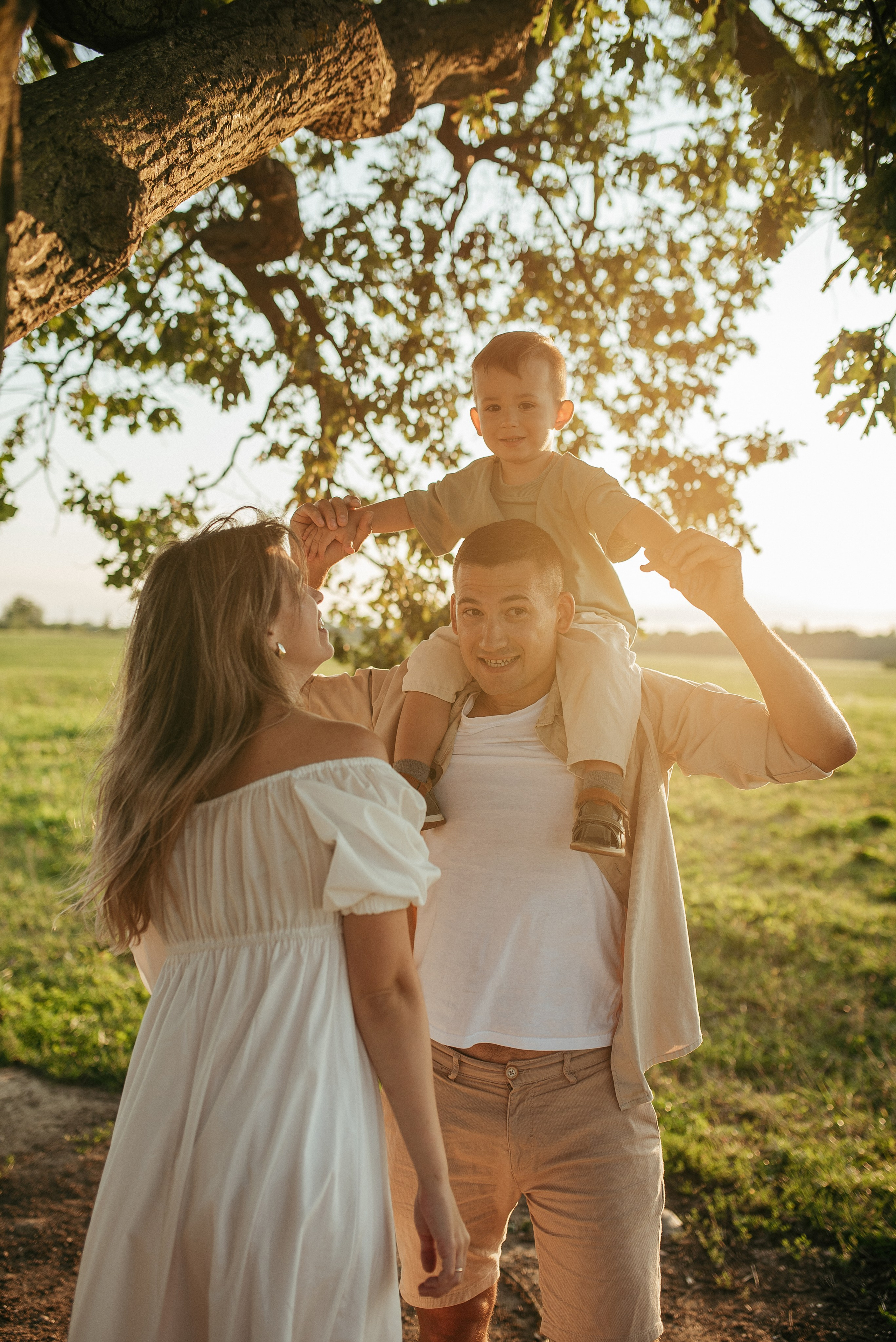 Fam. Семейный фотограф СПб