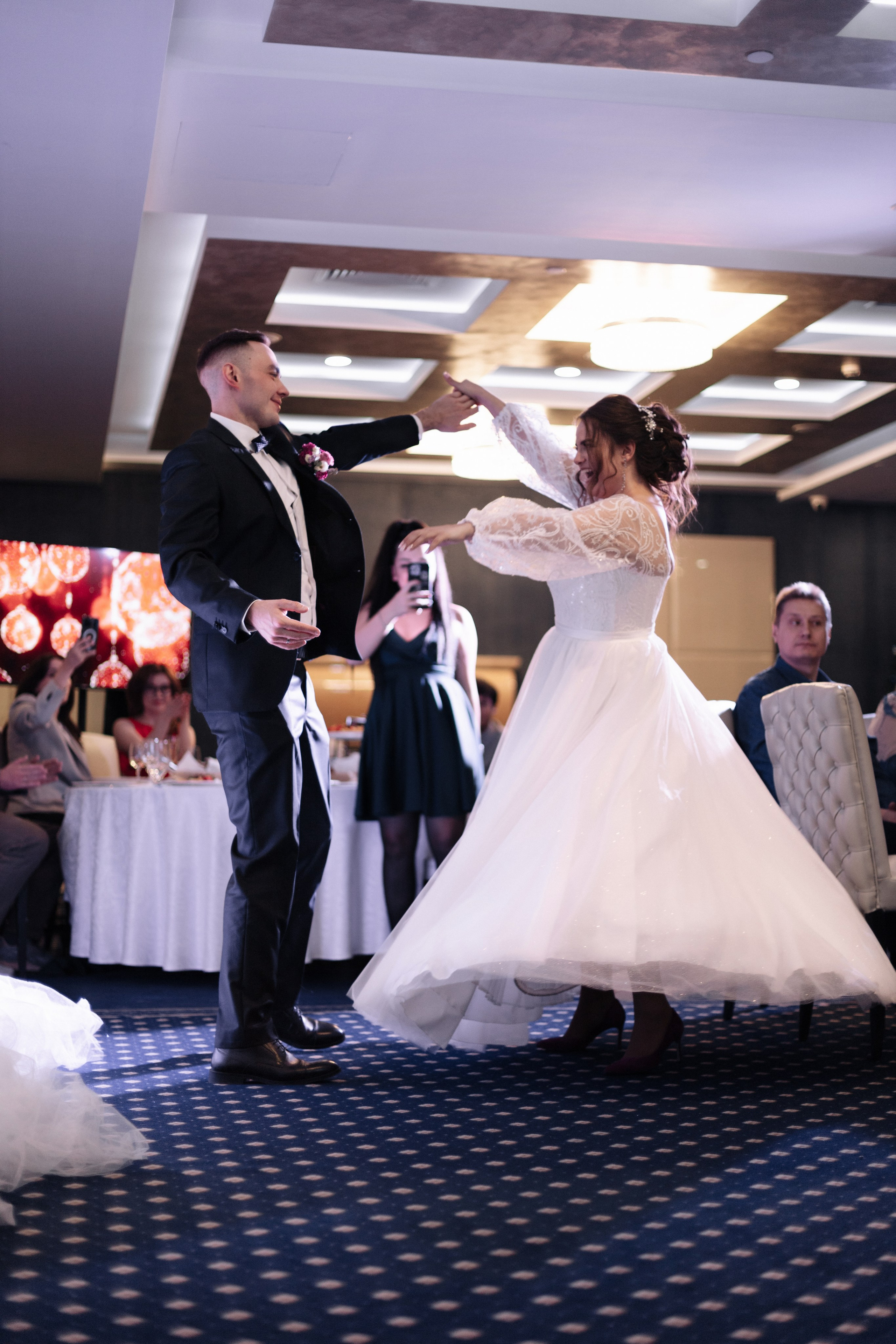 Лера и Рома. Timeless фотография для семьи и бизнеса | Борис Коробочко | Москва / Истра