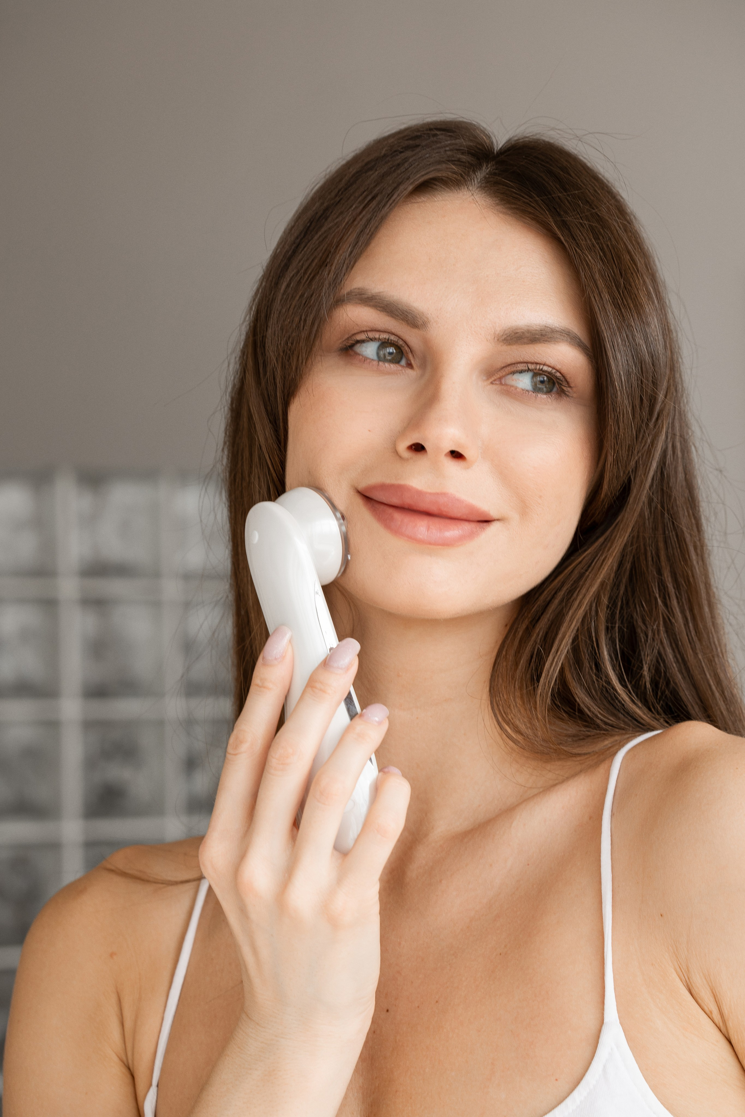 Фотосессия с моделью. Предметный и Фуд фотограф в Москве и Красногорске