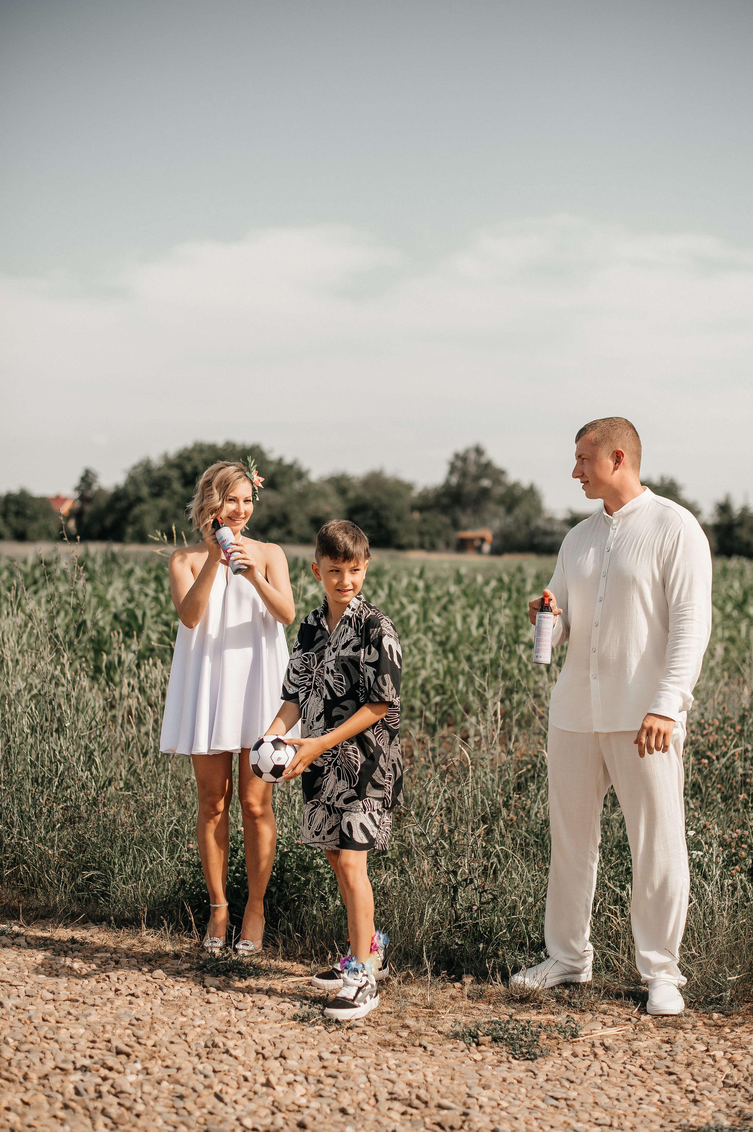 ALOHA!. Свадебный и семейный фотограф в Краснодаре Листкова Галина