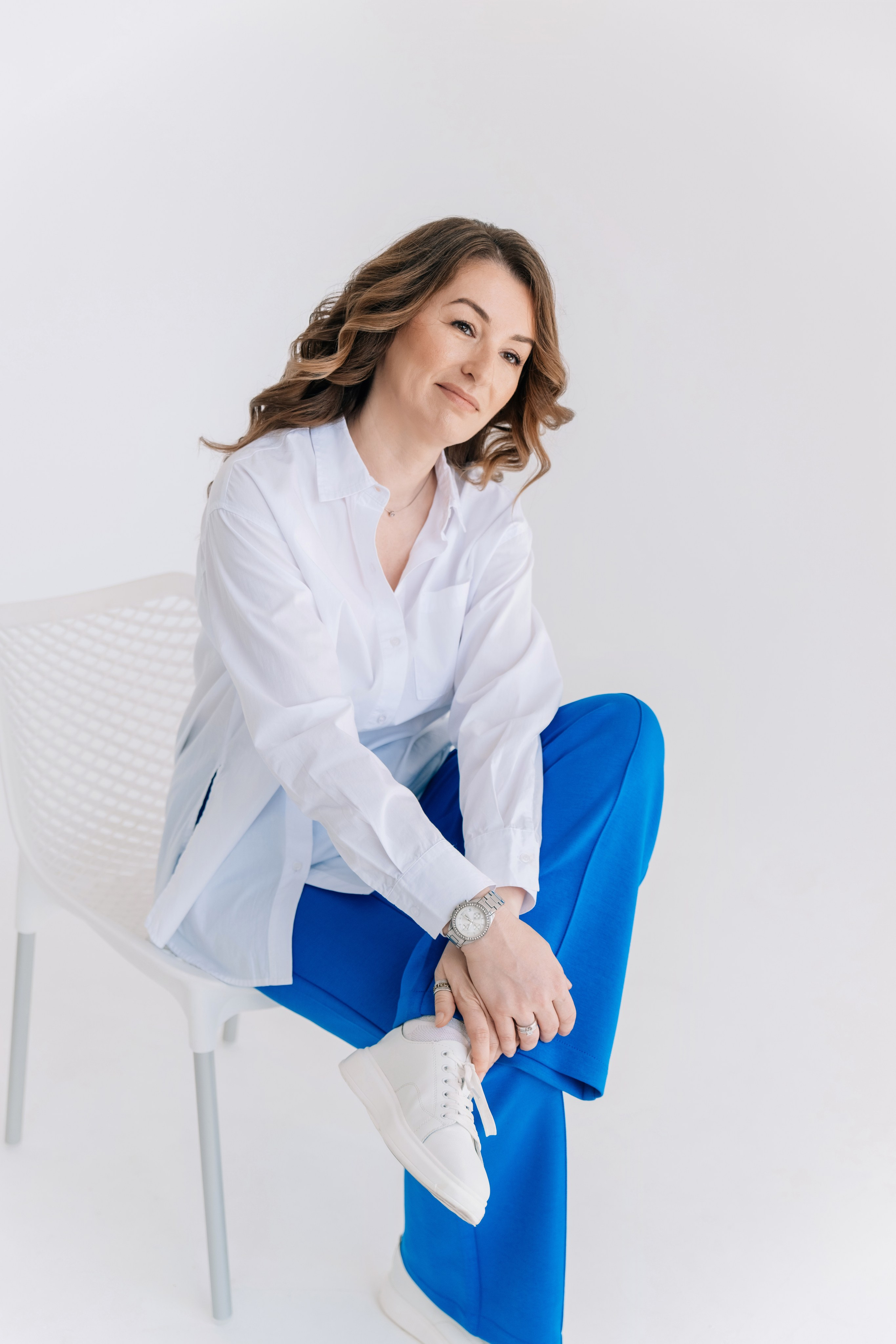 Наталья. Фотограф Ярмишко Дарья. Выпускные фотокниги