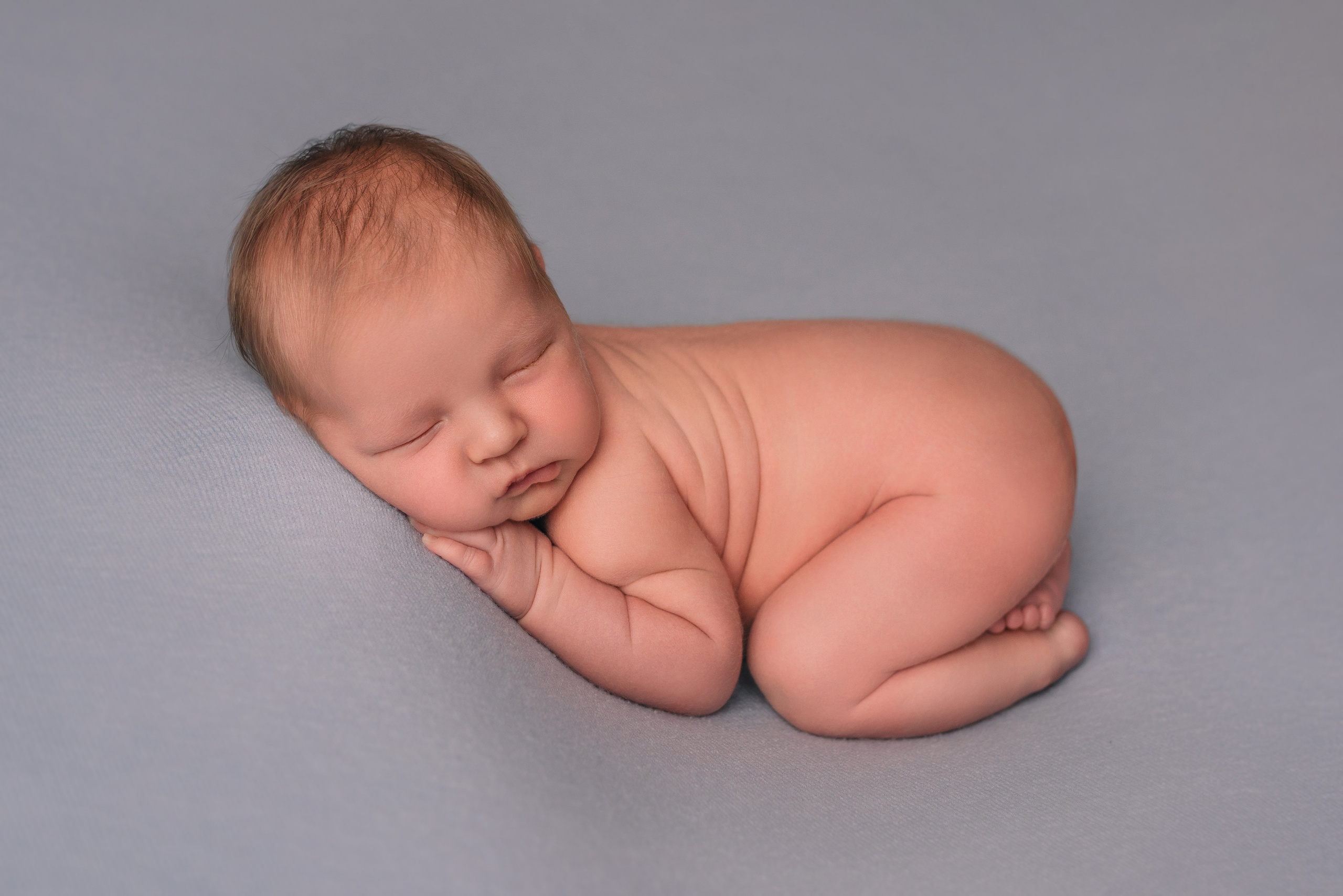 Семен. Фотограф новорожденных Белгород