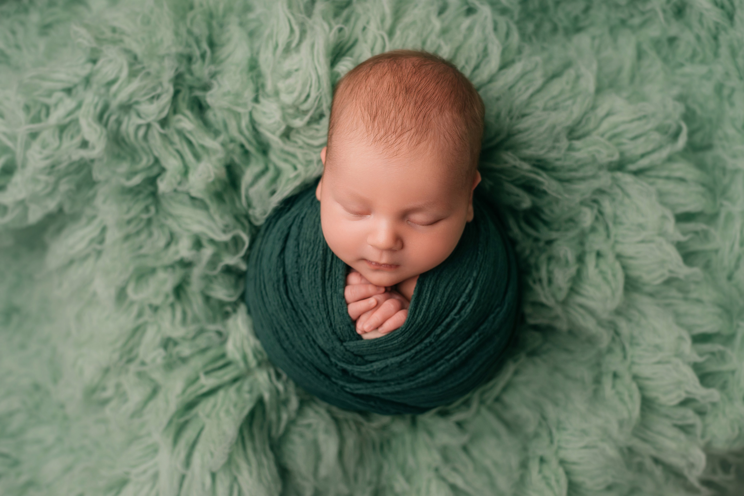 Миша. Фотограф новорожденных Белгород