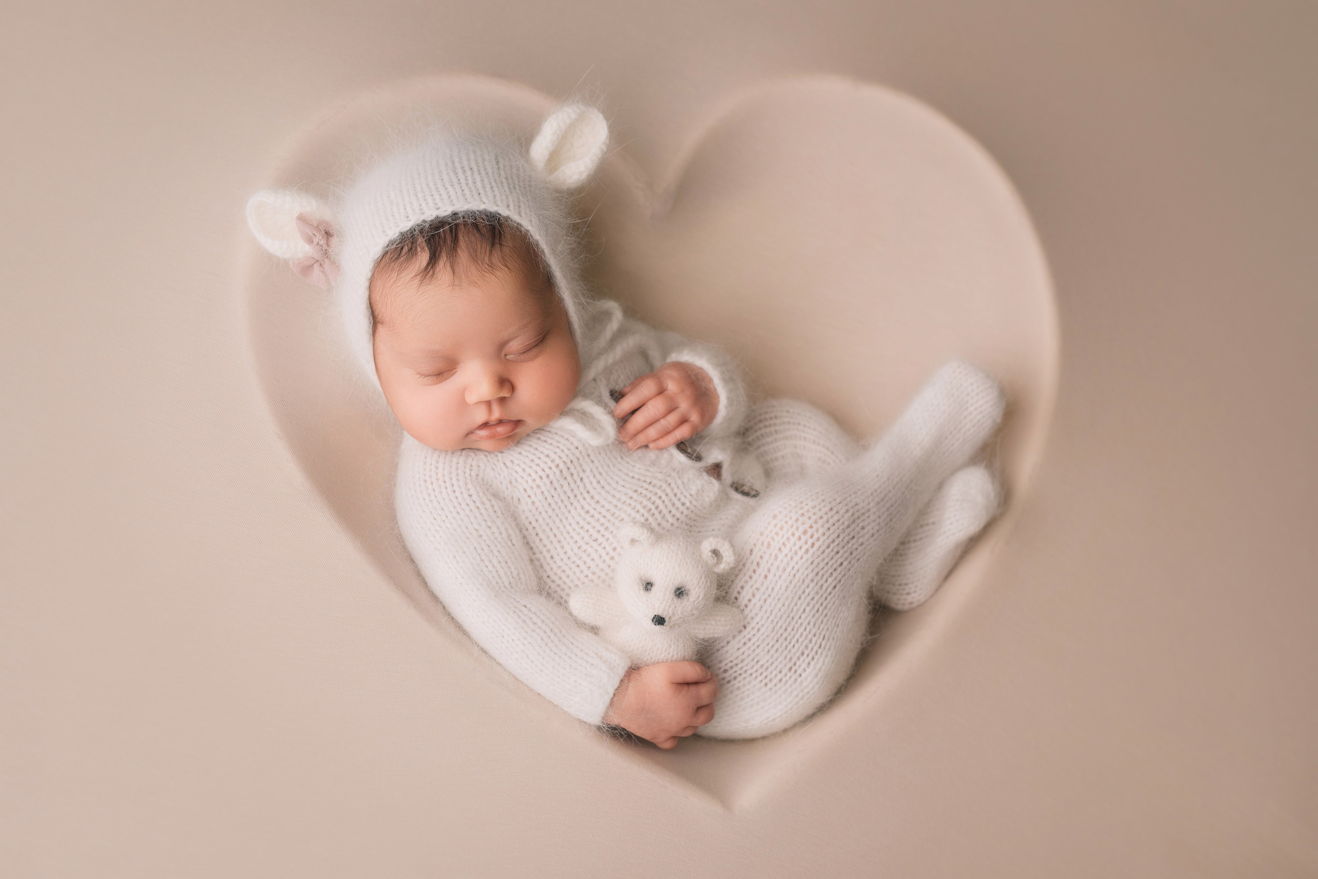 Мирослава. Фотограф новорожденных Белгород