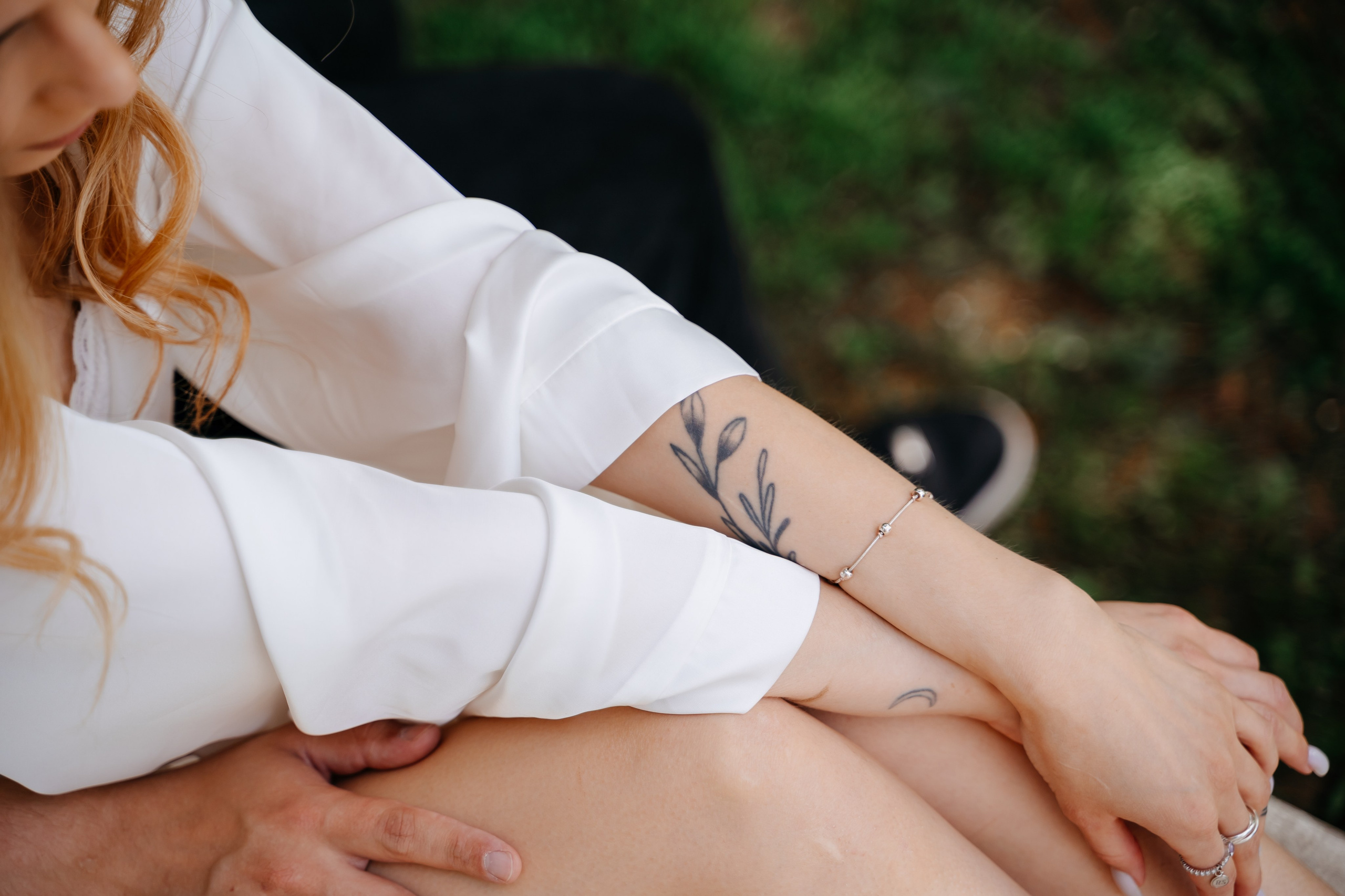 Свадьба загородом в Москве