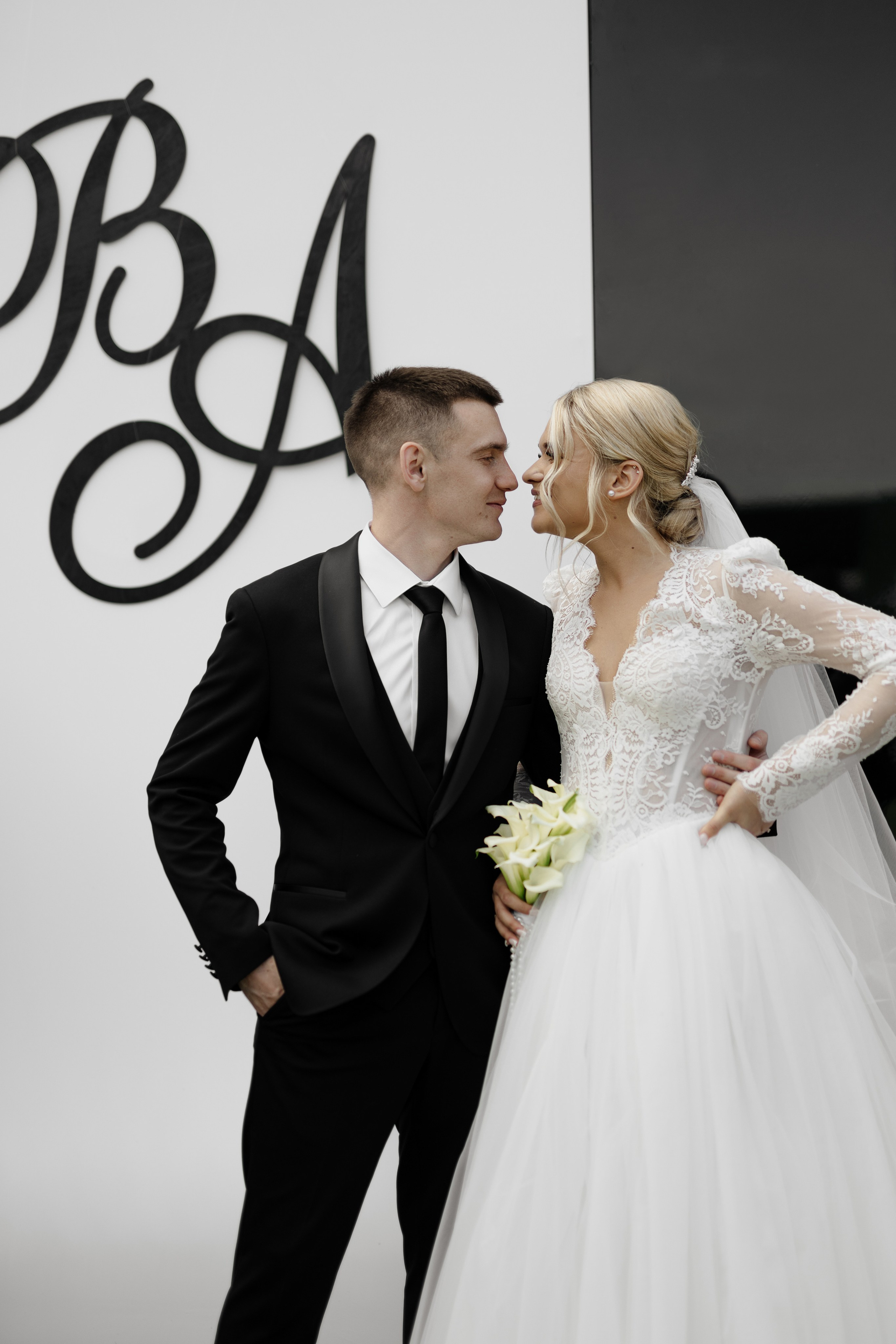 Свадьба Владимира и Анны. Фотограф Кольчугино/Владимир/Москва Елизавета Иода