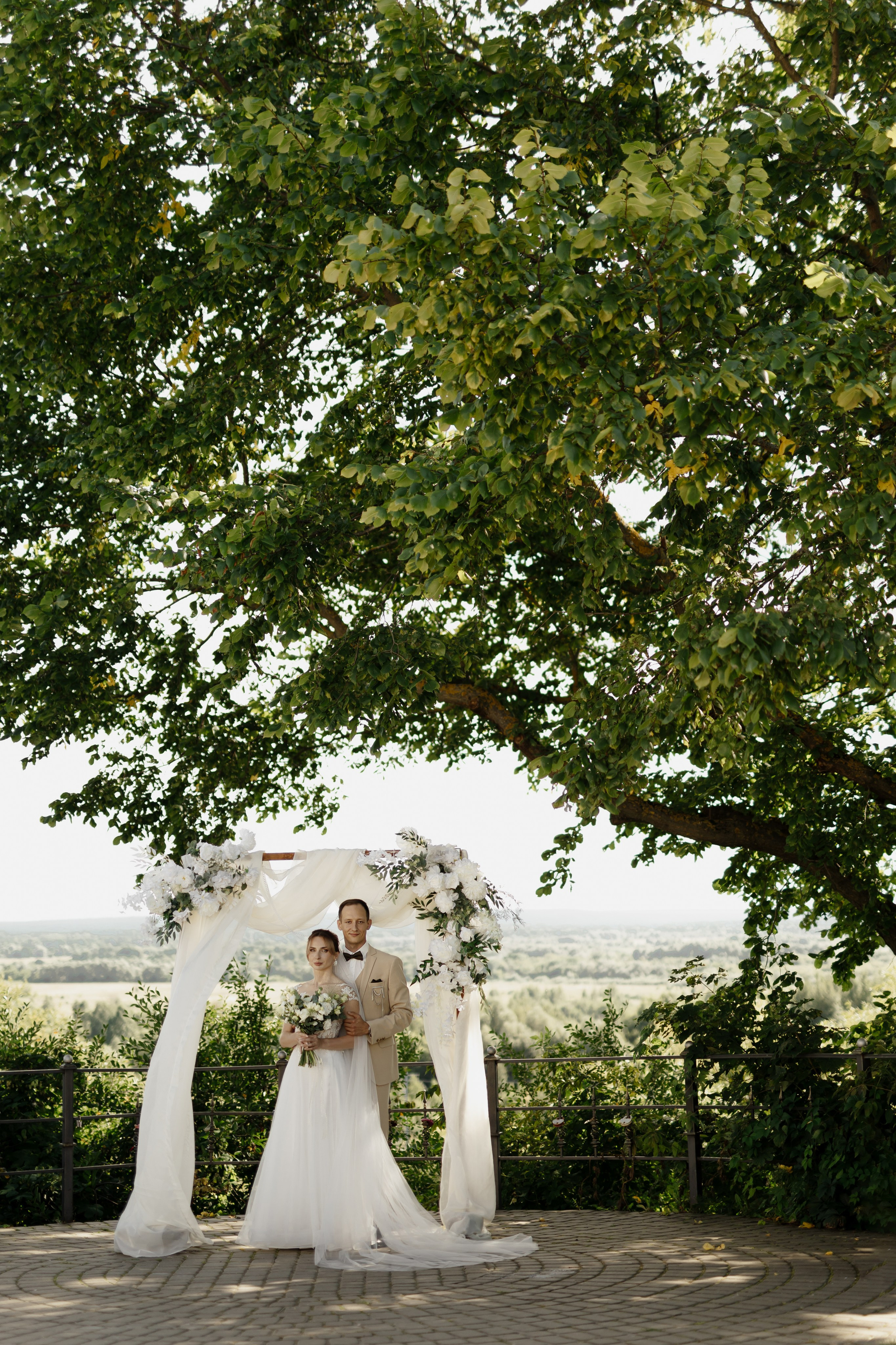 Свадьба Артёма и Ольги. Фотограф Кольчугино/Владимир/Москва Елизавета Иода