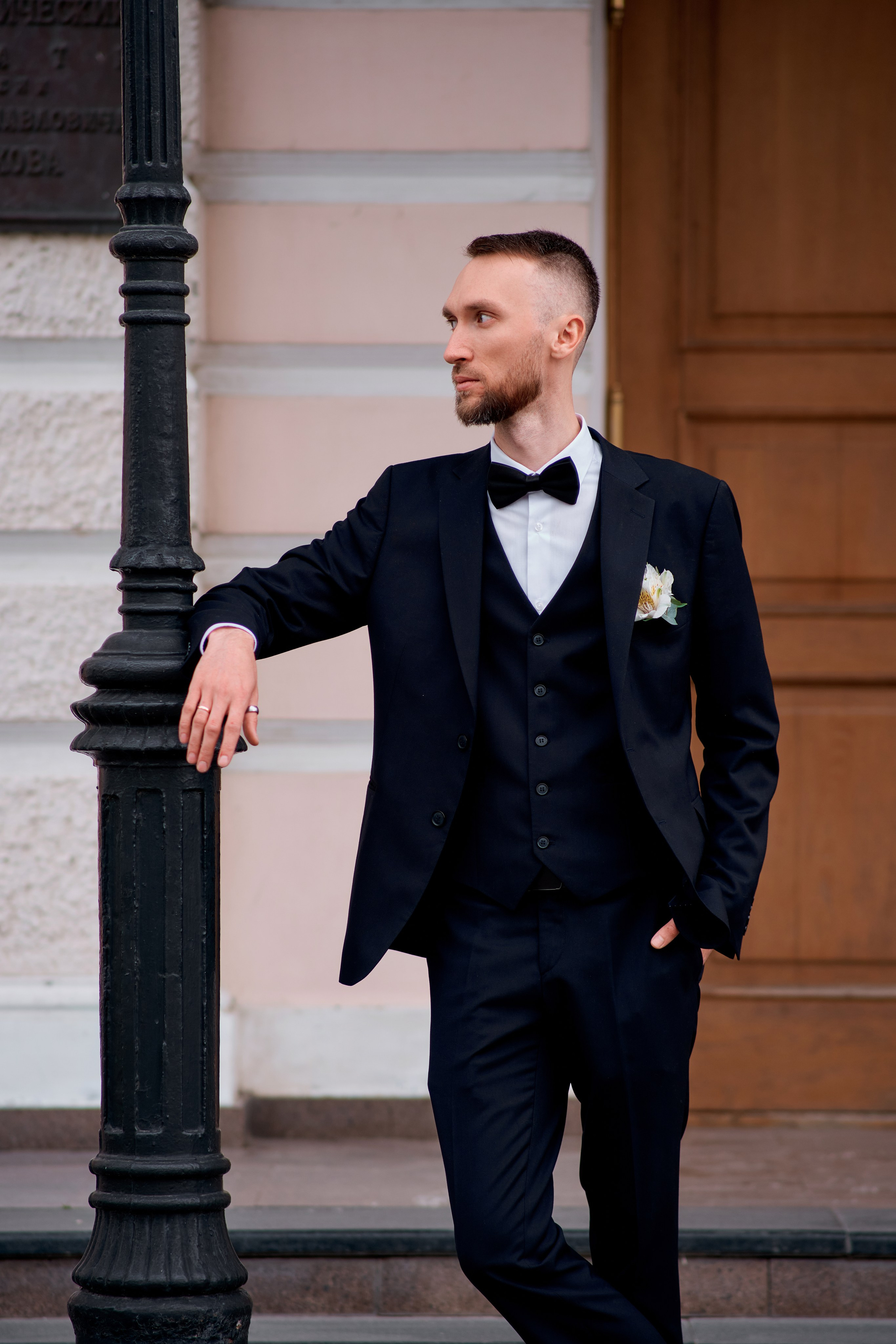 Людмила и Сергей. Фотограф Таганрог Анна Трайжон