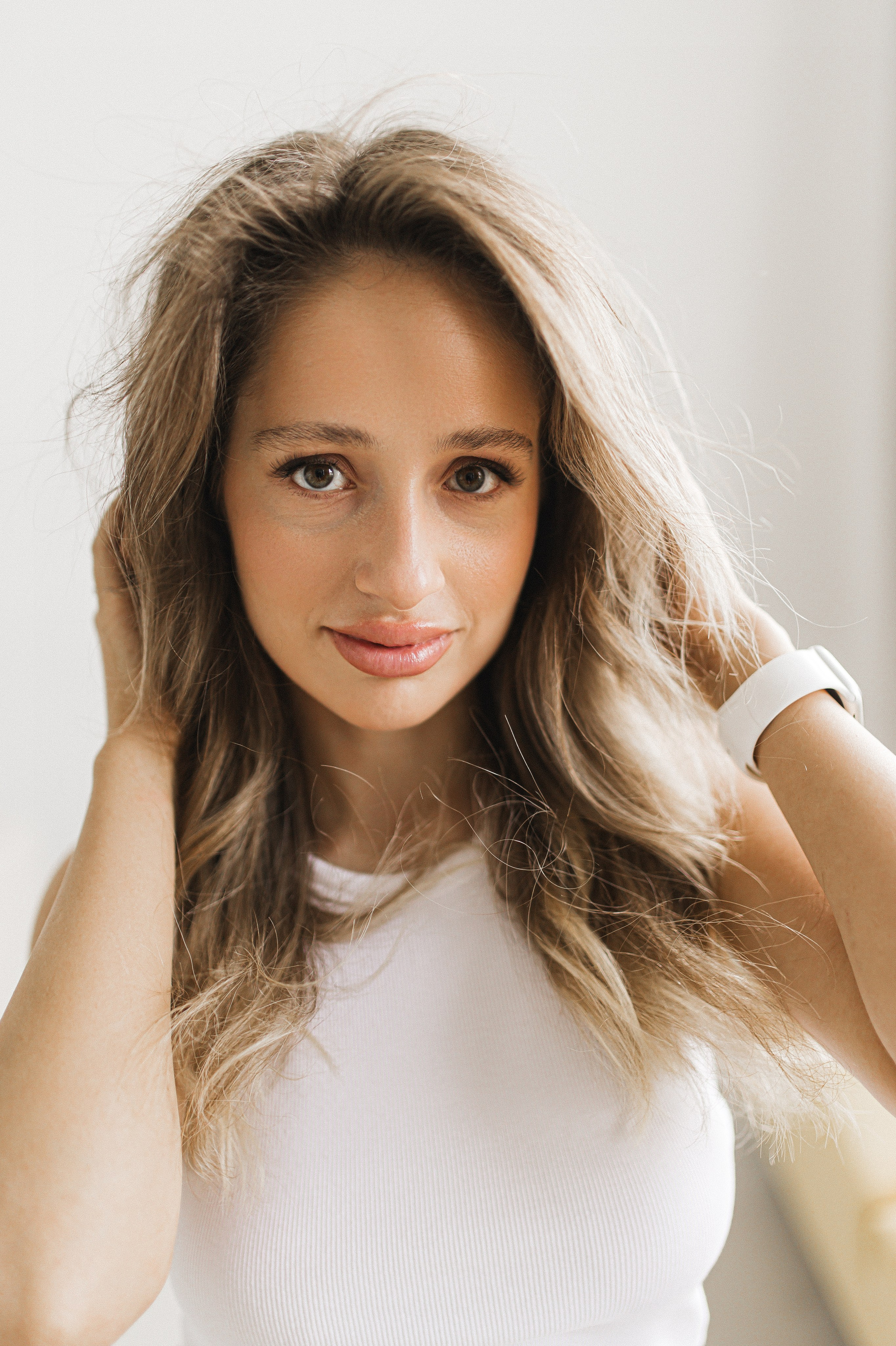 Алина. Семейный и свадебный фотограф в Екатеринбурге Орлова Ирина