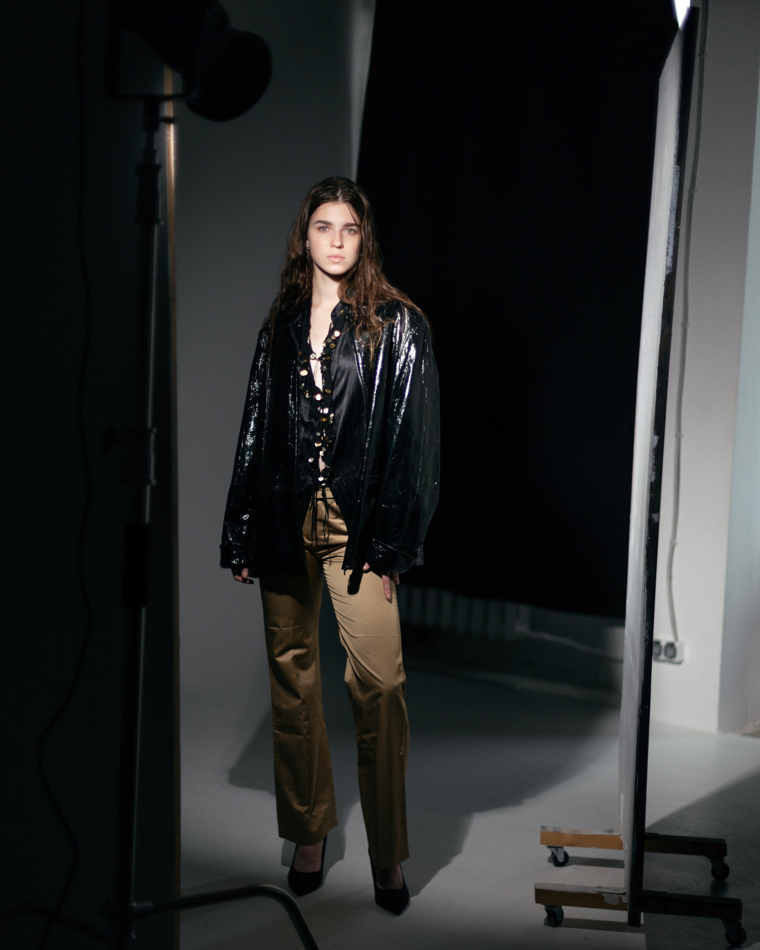 Полина. Фотограф в Москве — Евгения Прокопенко