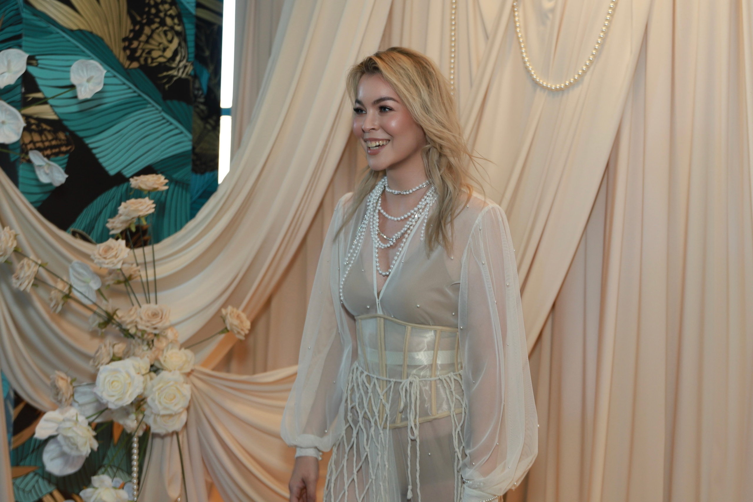 Проект Я невеста. Фотограф Юлия Мальцева