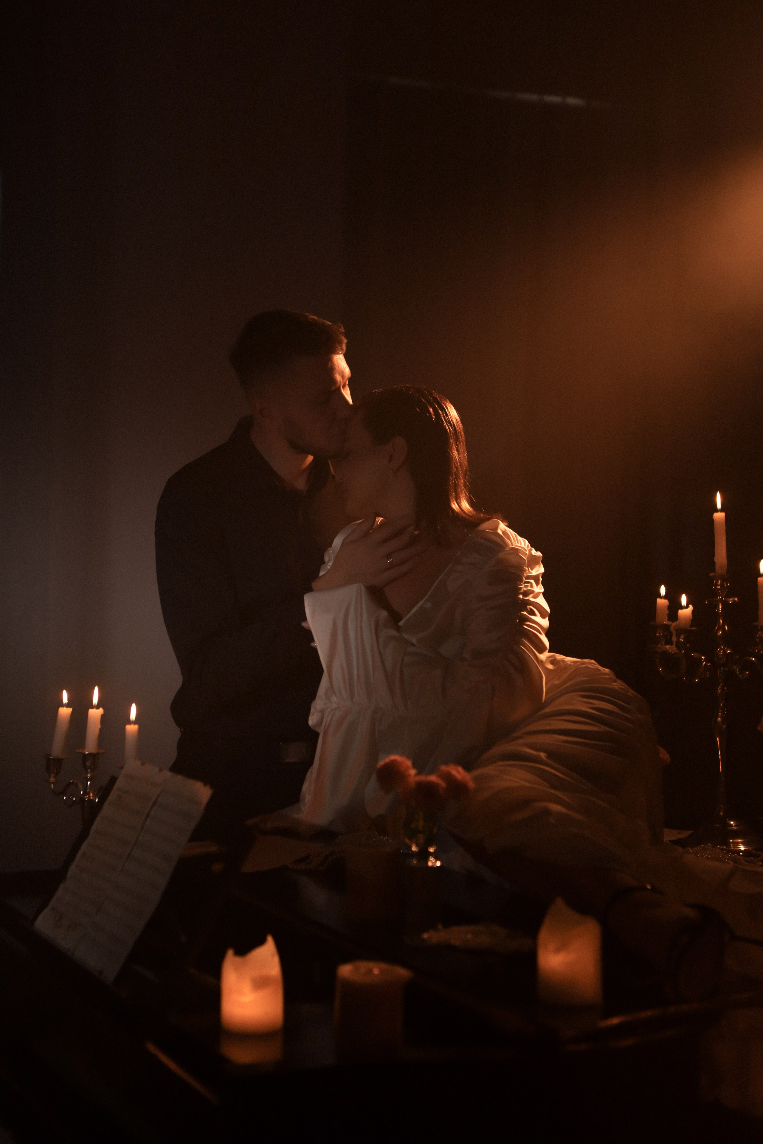 My soul. Фотограф в Крыму Богдана Захарчук