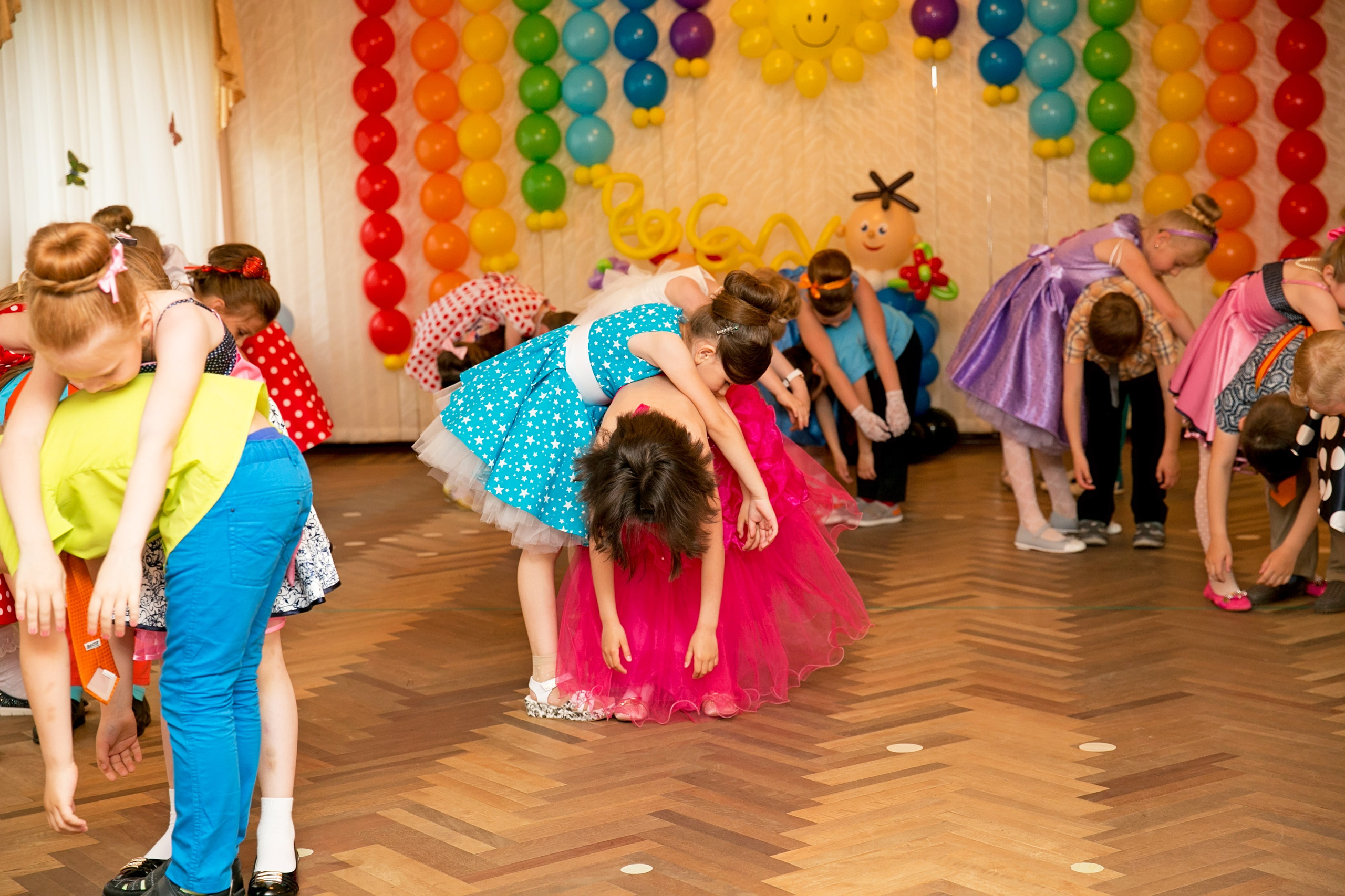 Выпускной стиляги. Семейный и детский фотограф в Нижнем Новгороде