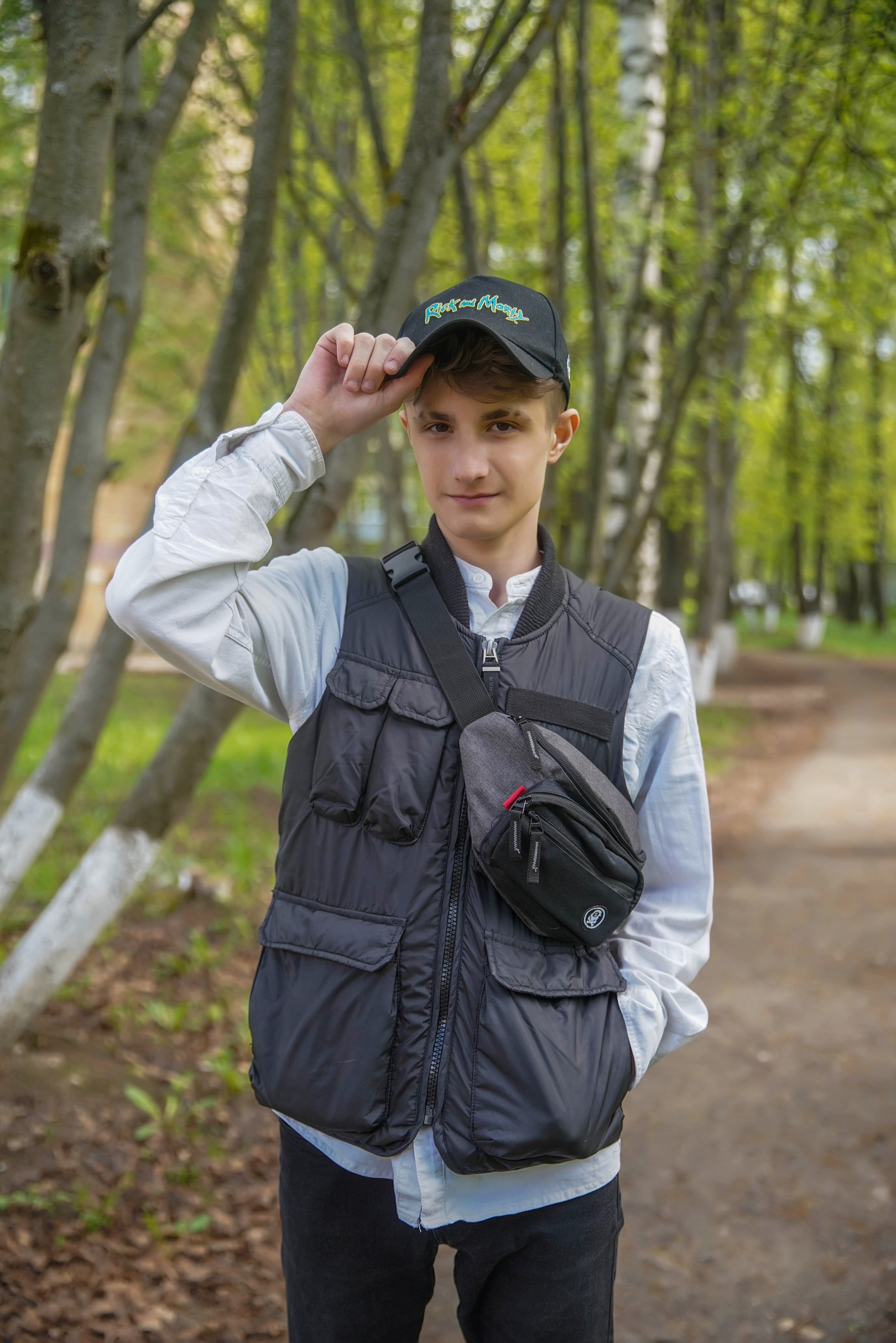 9 класс. Семейный и детский фотограф в Нижнем Новгороде