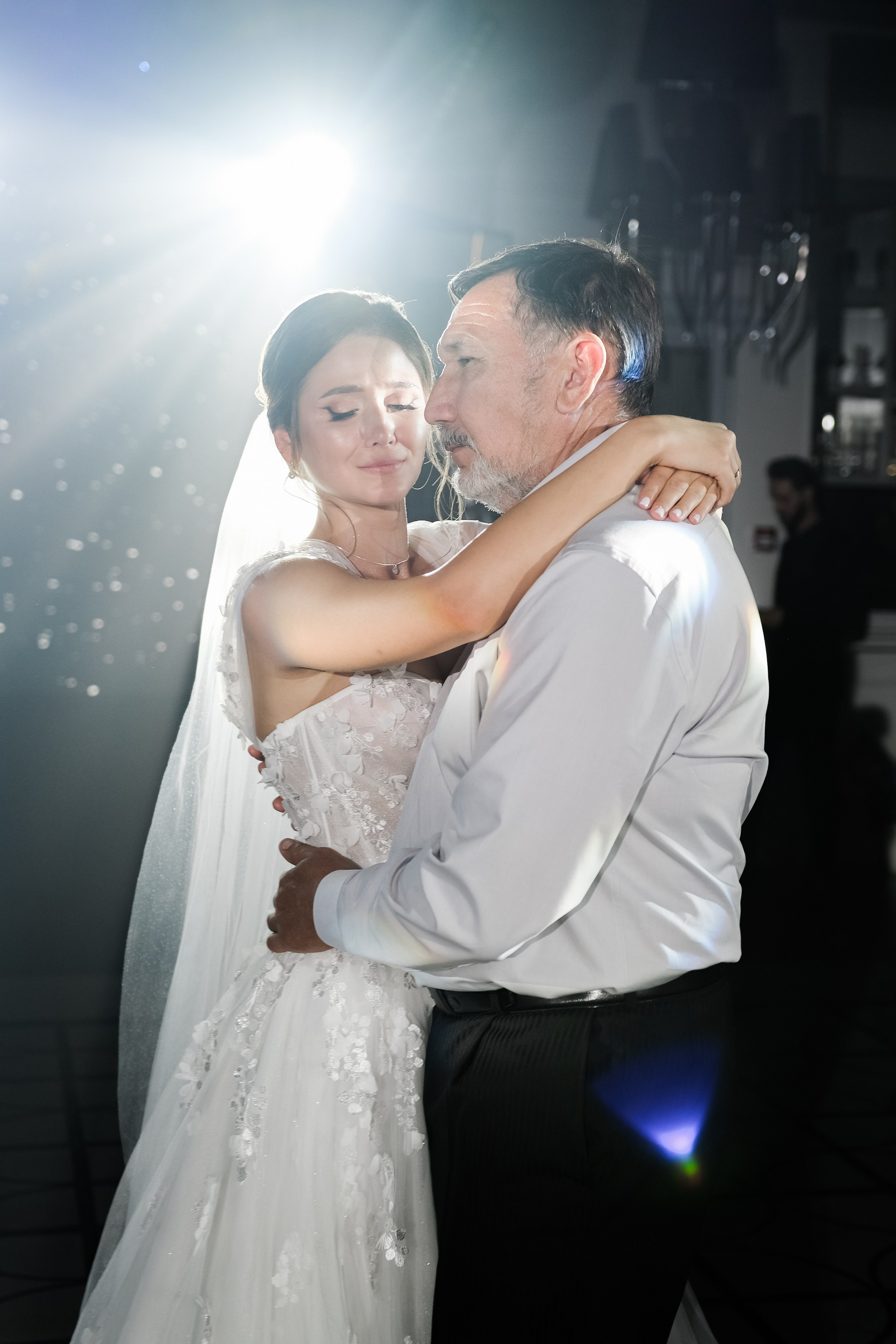 Александр и Анастасия