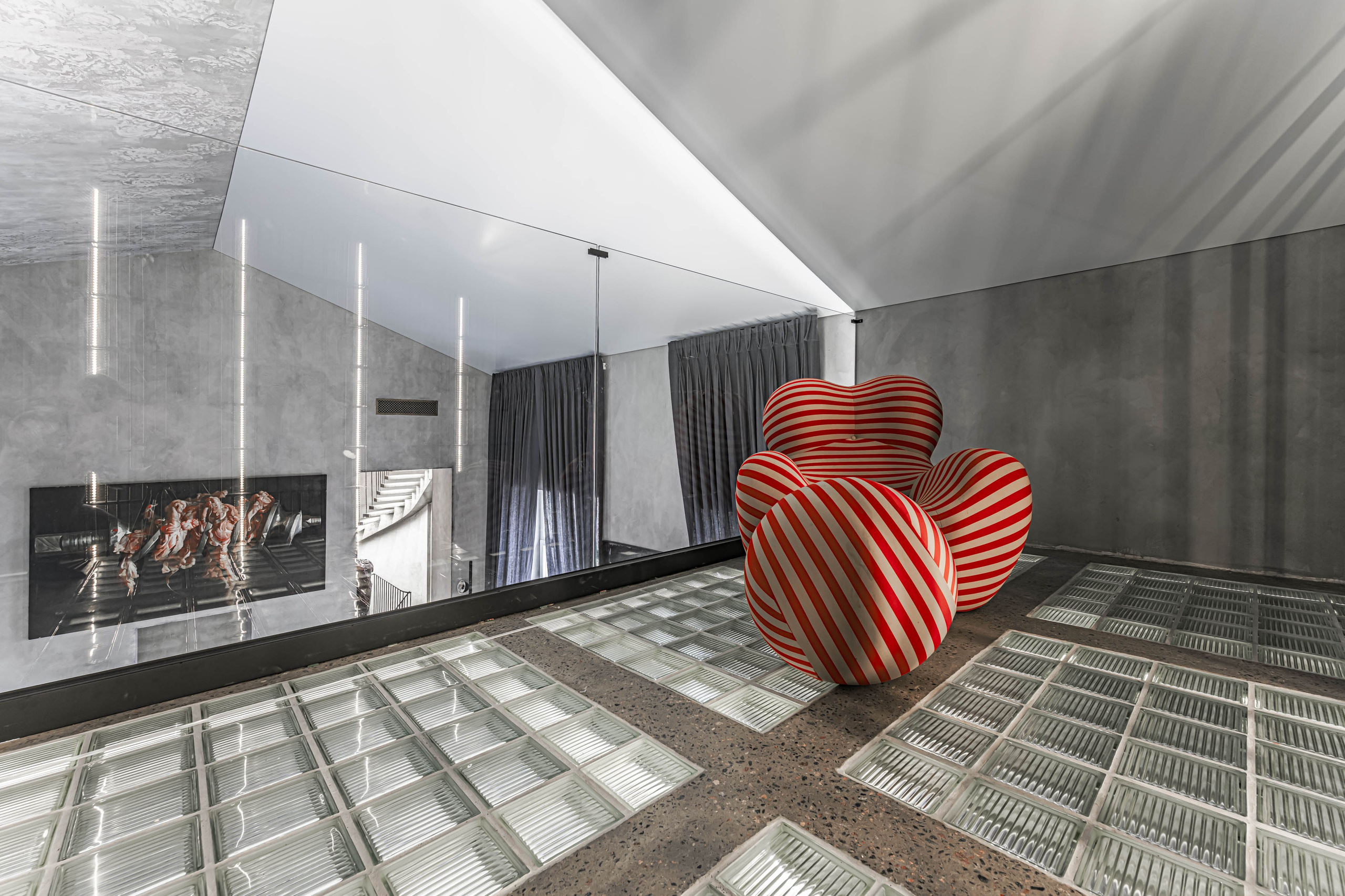 Фотосъемка в ЖК «Особняк Кушелева-Безбородко». Интерьерный и репортажный фотограф в Санкт-Петербурге