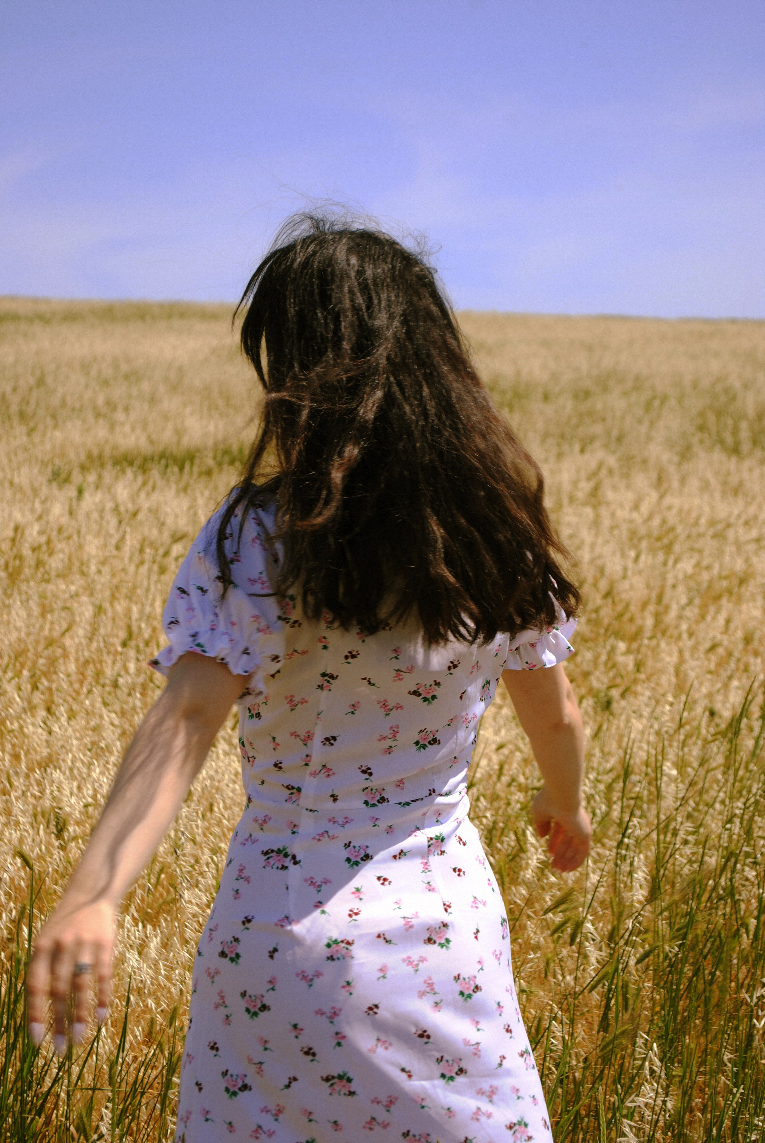 Марьян. Фотограф Мария Мусаелян