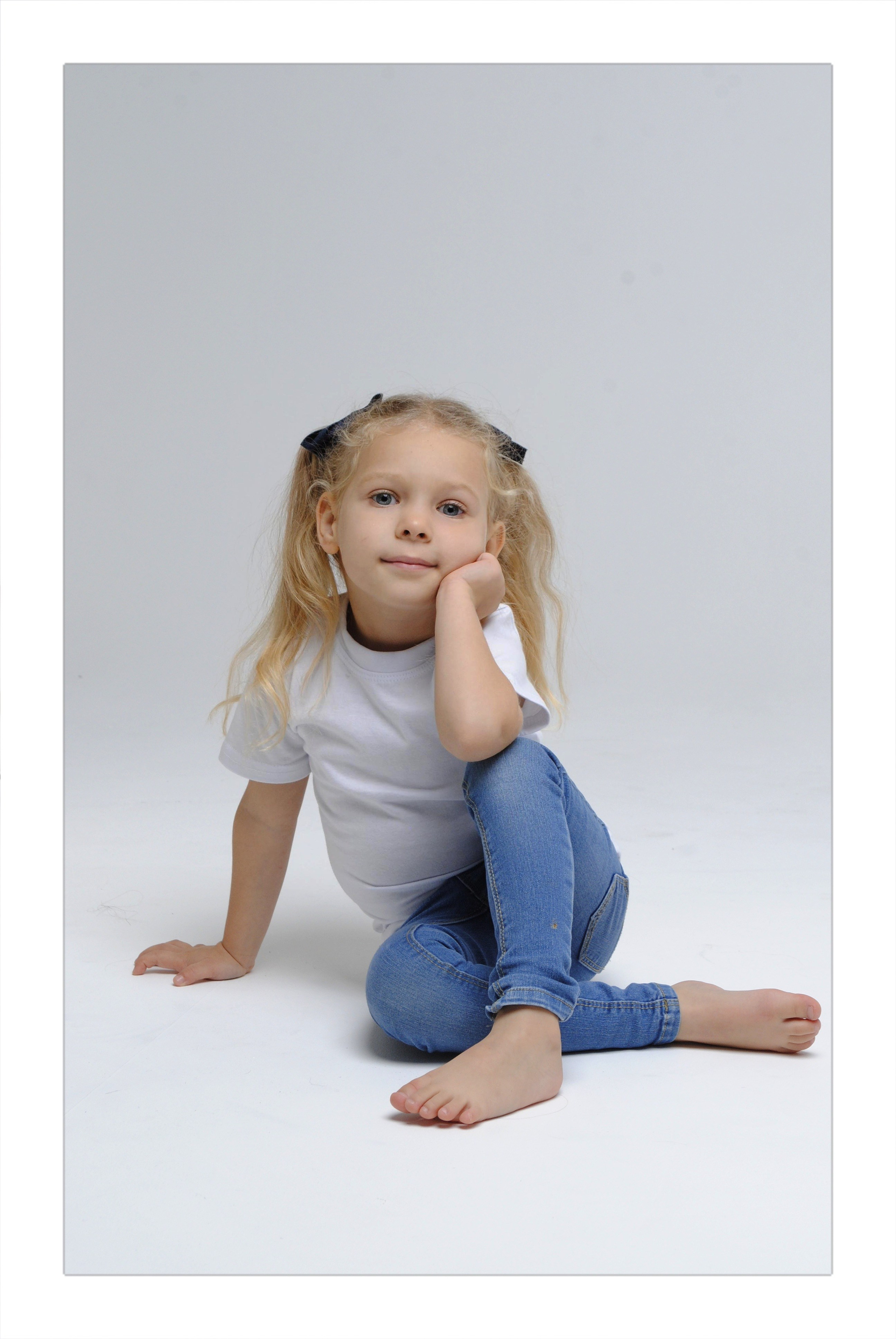 Анастасия. Фотограф Мария Мусаелян