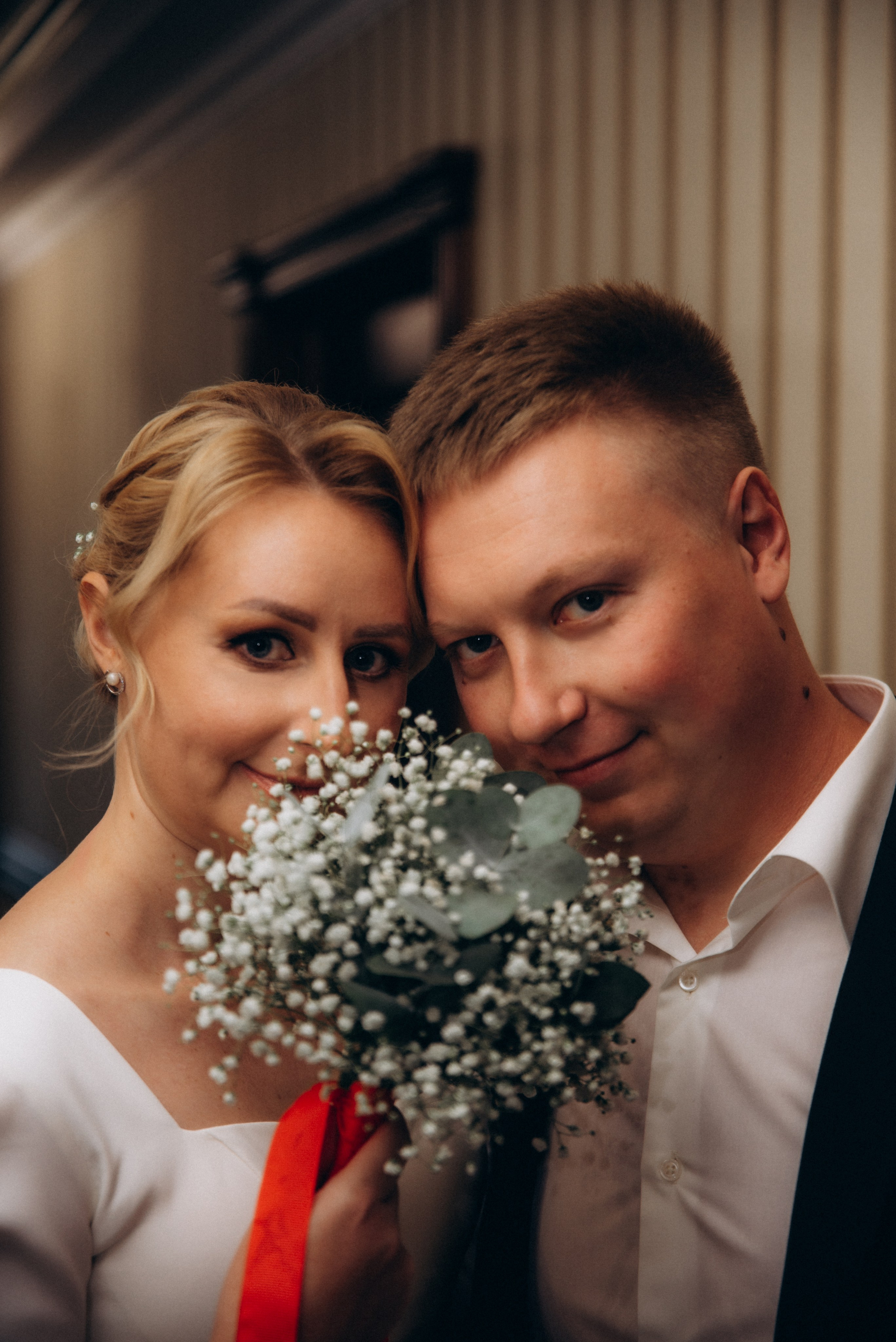 Валерия и Игорь. Артём Самойленко, фотограф в г. Волгоград