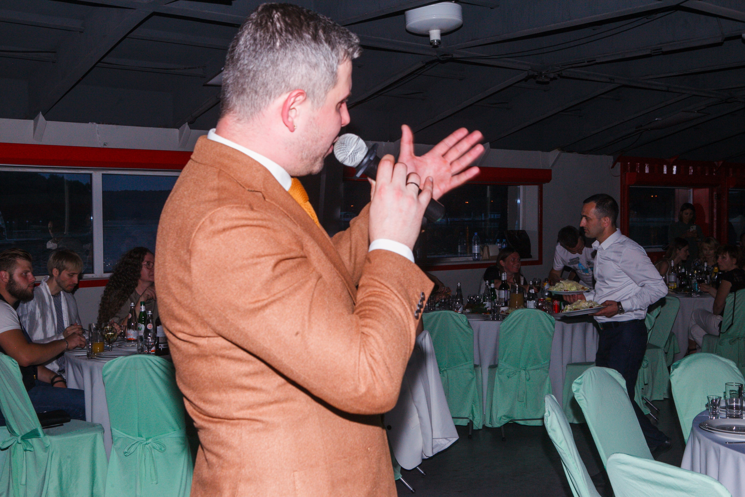 Корпоративы и другие события. Фотограф Мельник Ирина. Москва