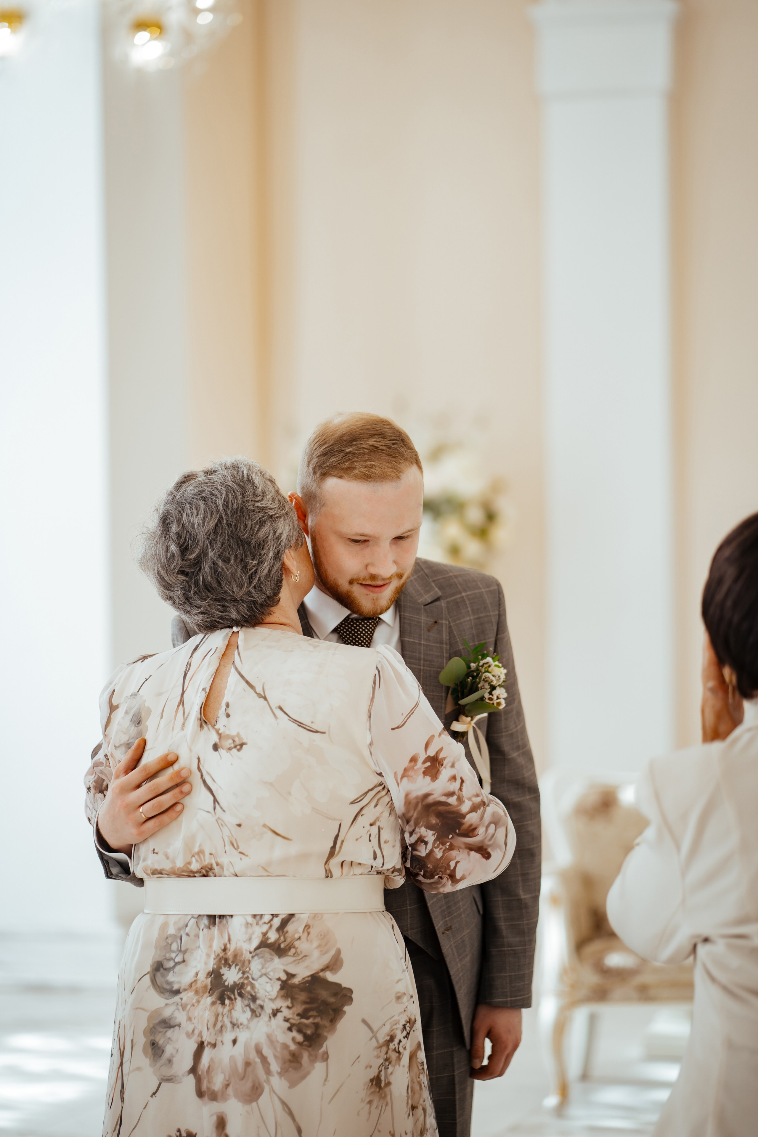 Артемий и Татьяна. KORSHIKOV SERGEY