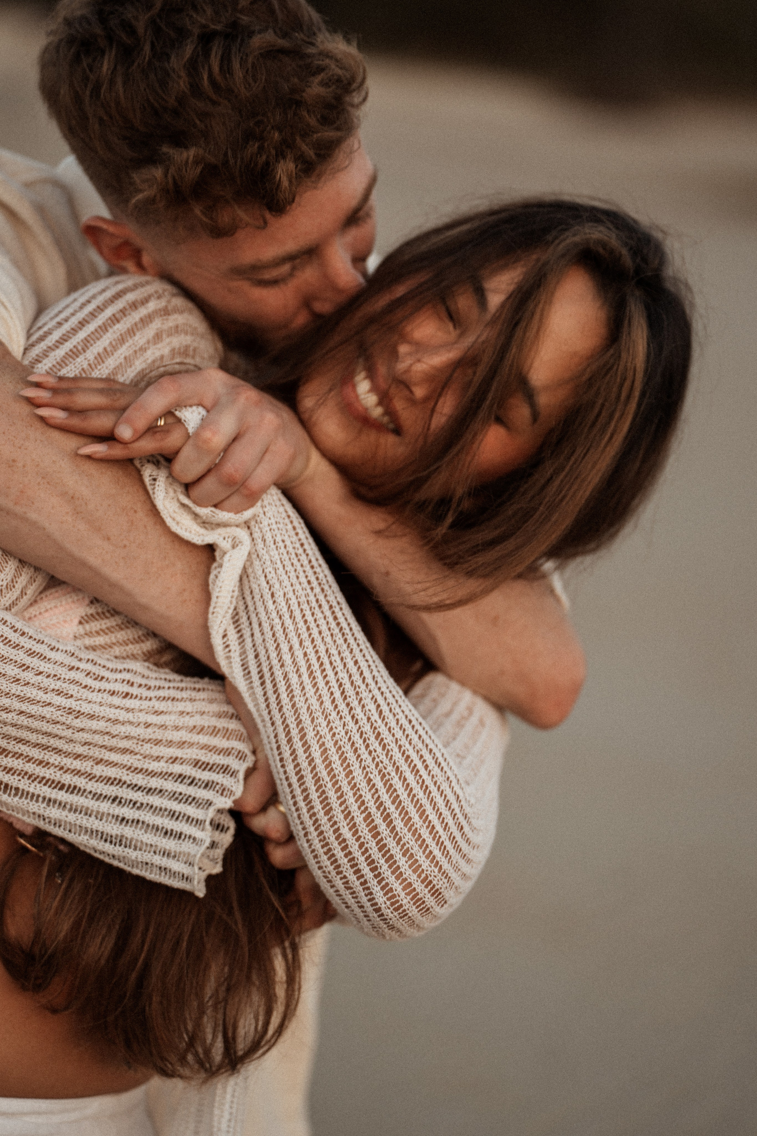 About love. Photographer in Koh Samui | Olga Krasikova