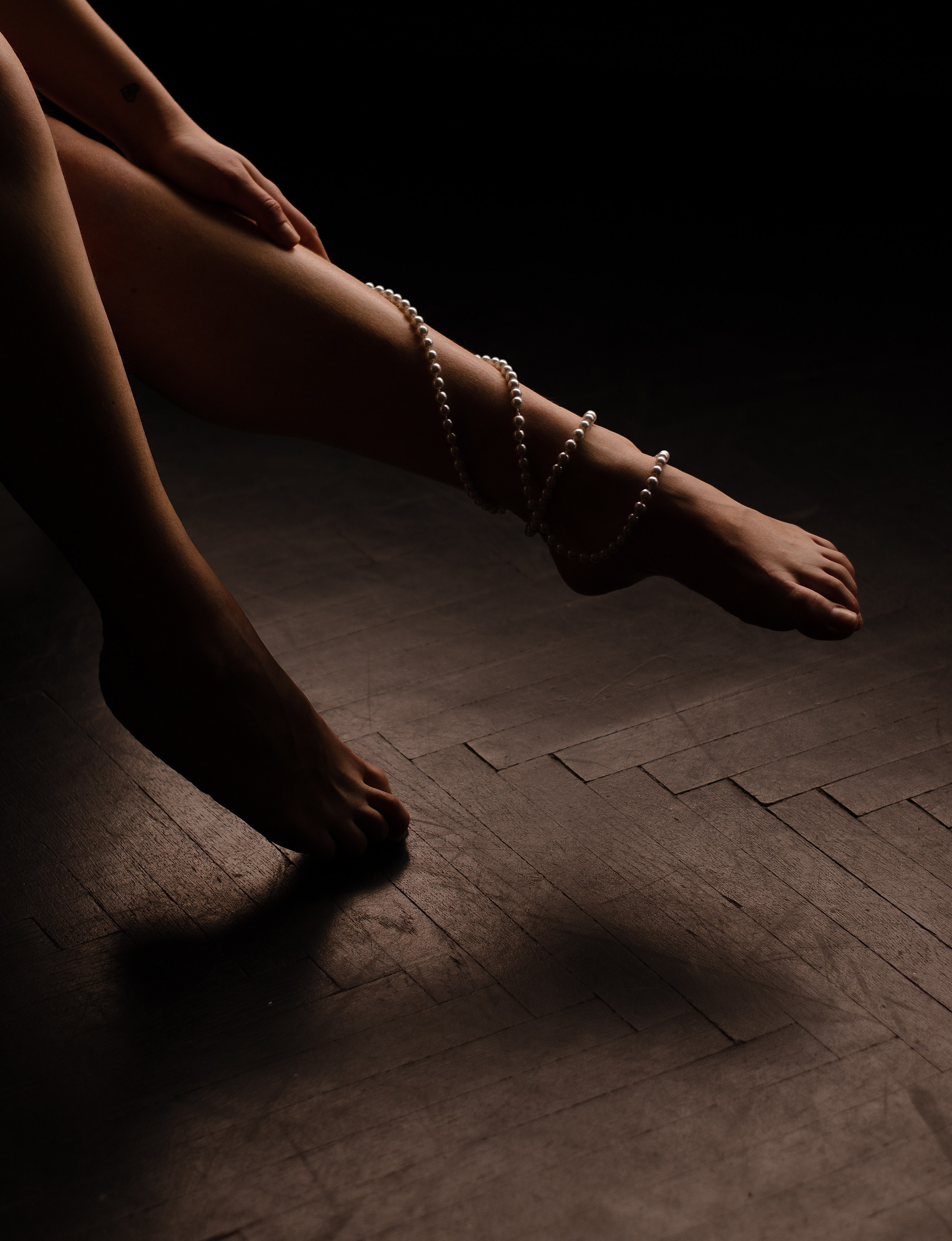 Edith March 2032. Будуарный / Ню Фотограф Наталья Шевченко Минск