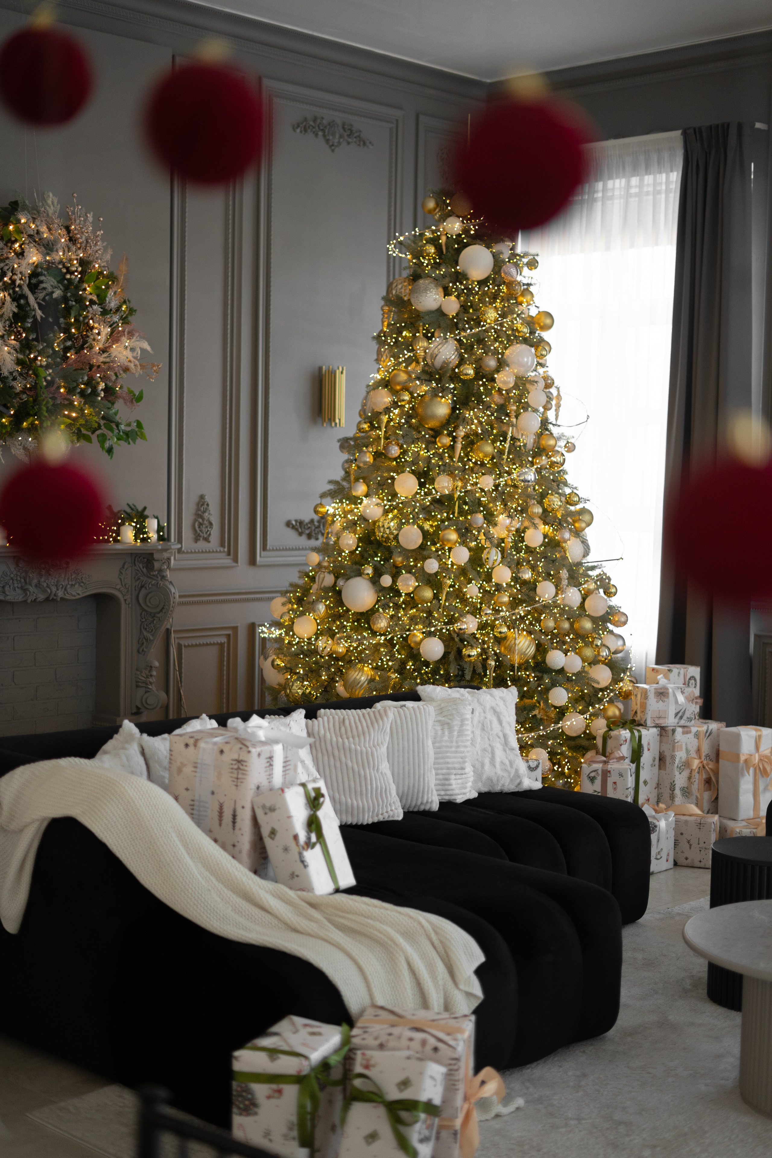 Фотостудия «Леона» зал Роял. Свадебный фотограф в Ростове Александра Груздева