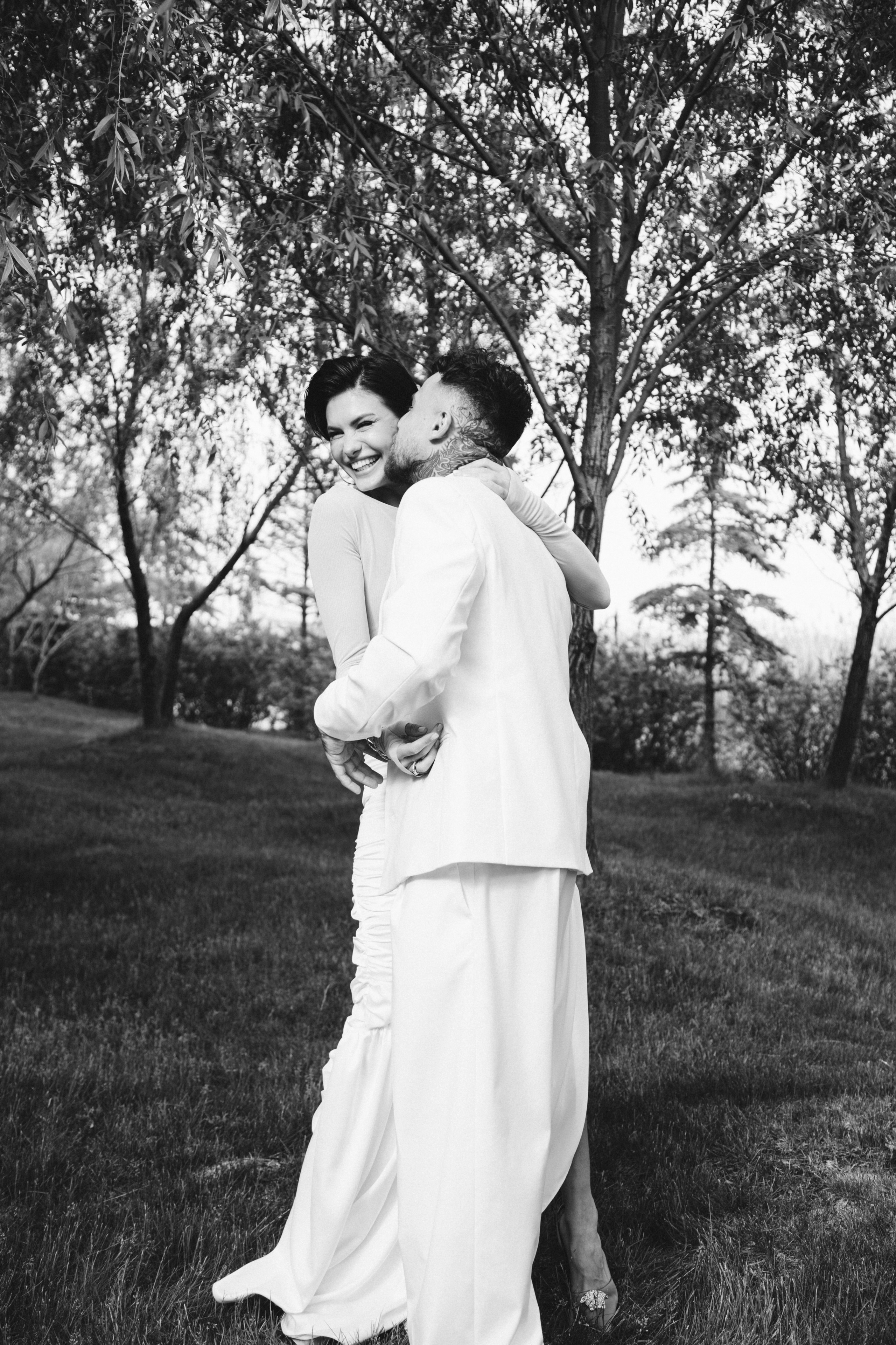 Андрей и Таисия. Nikolpinhasova