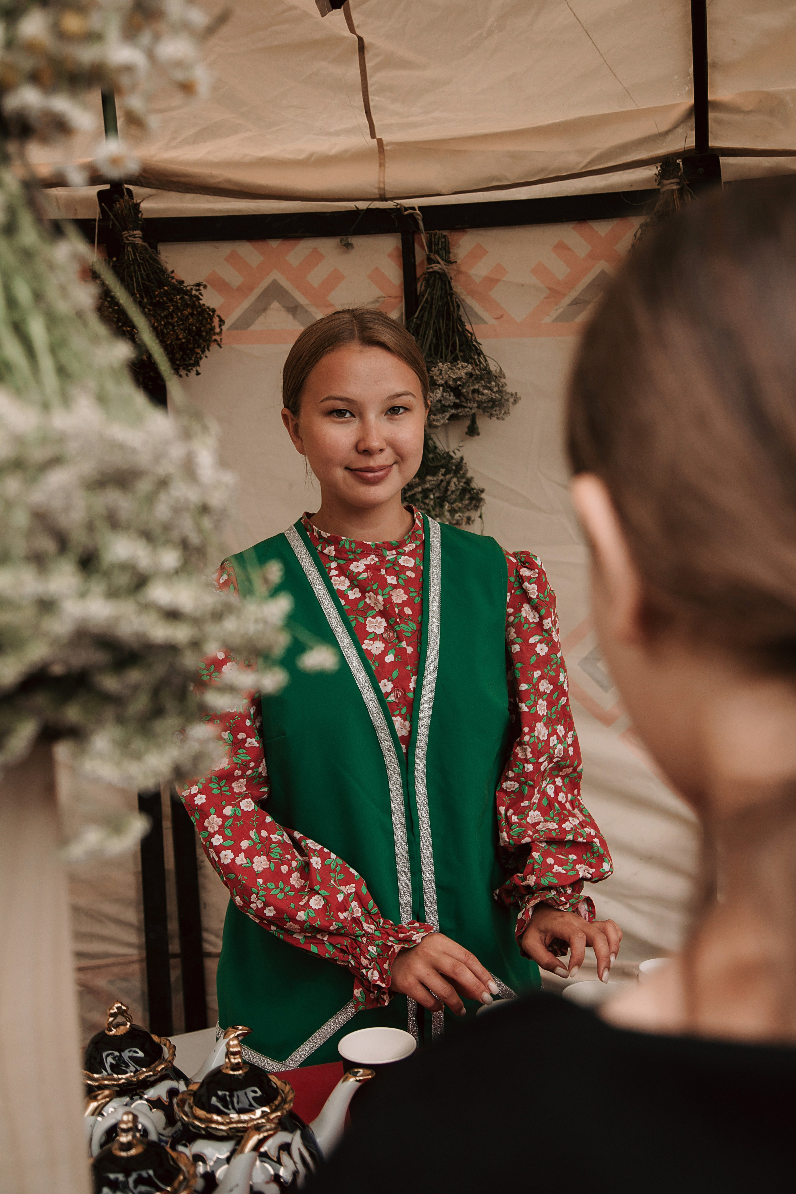 Фестиваль «На рахате» 2025. Фотограф в Уфе Субботина Виктория | Репортажные, индивидуальные фотосессии