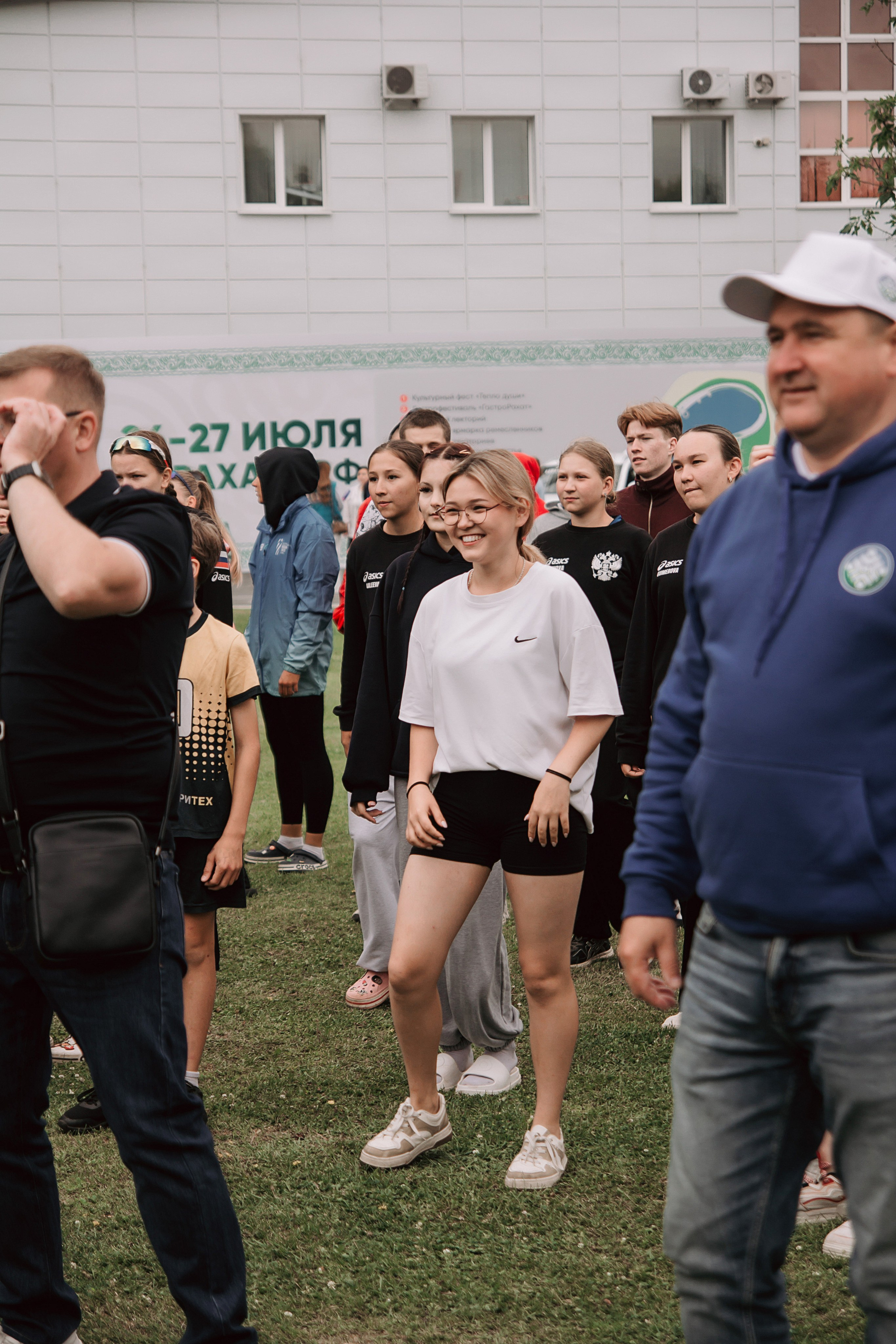 Фестиваль «На рахате» 2025. Фотограф в Уфе Субботина Виктория | Репортажные, индивидуальные фотосессии