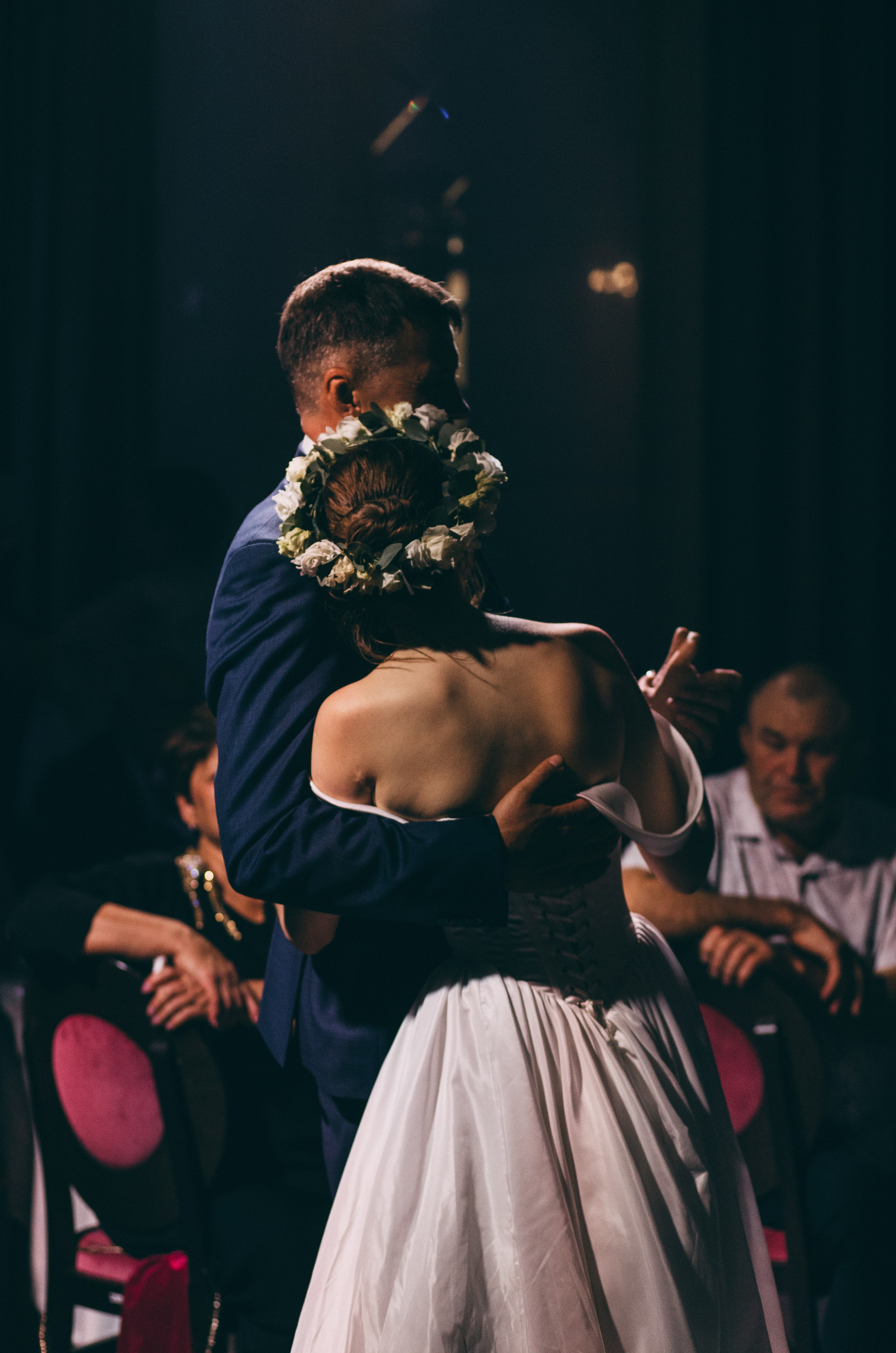 Кирилл & Виктория. Главная