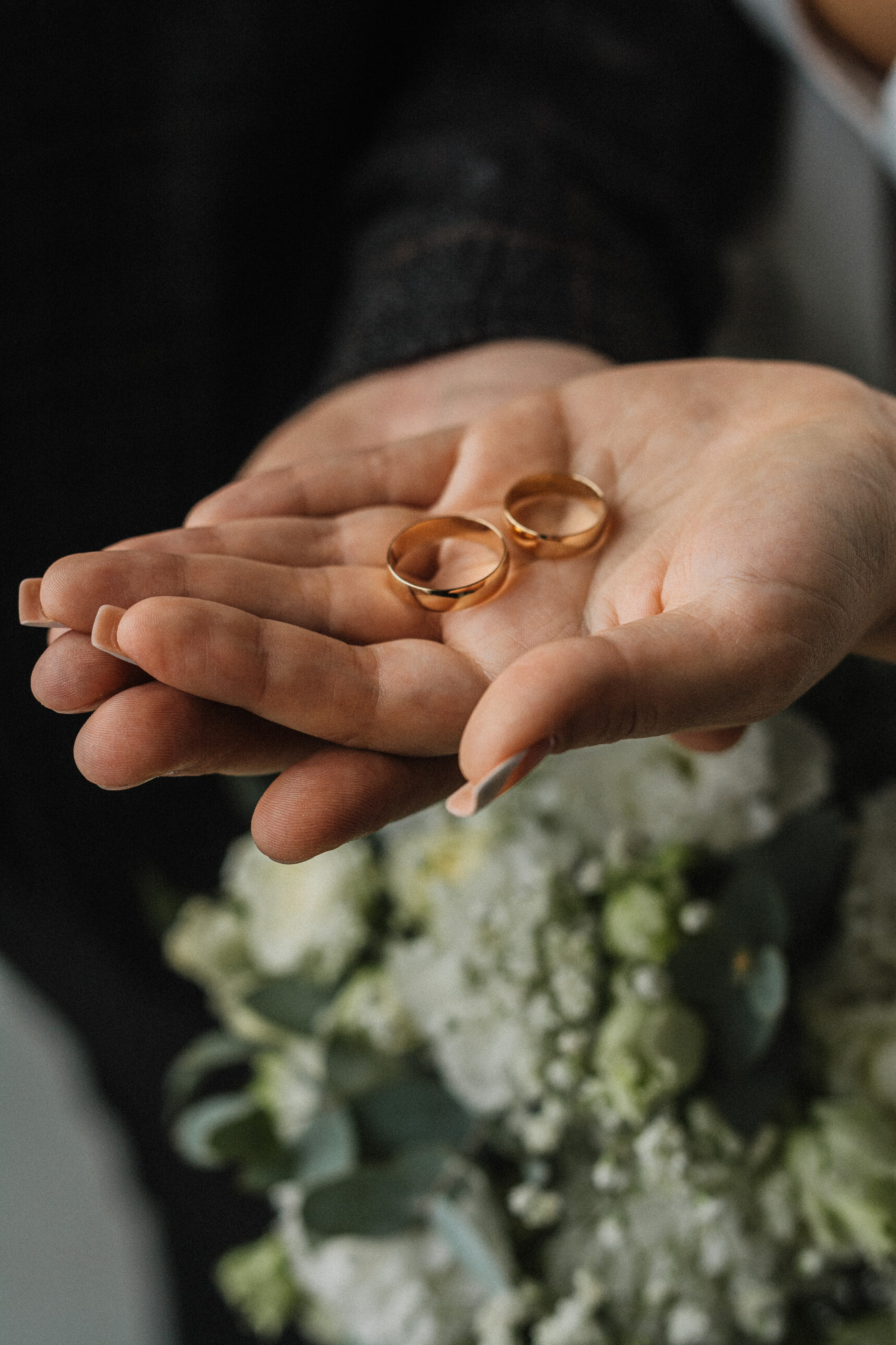 Александр и Алёна. Фотограф в Москве Ангелина Ким