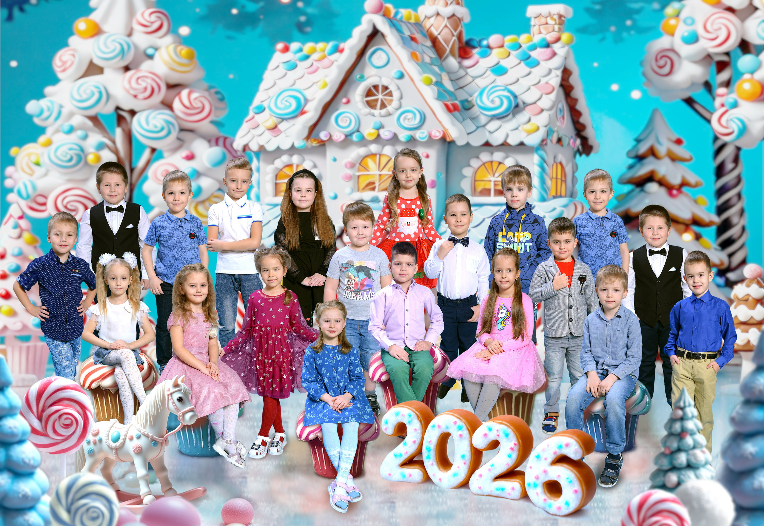 Надежда Хабарина школьный и детский фотограф в Самаре АЛЬБОМЫ от 1700р