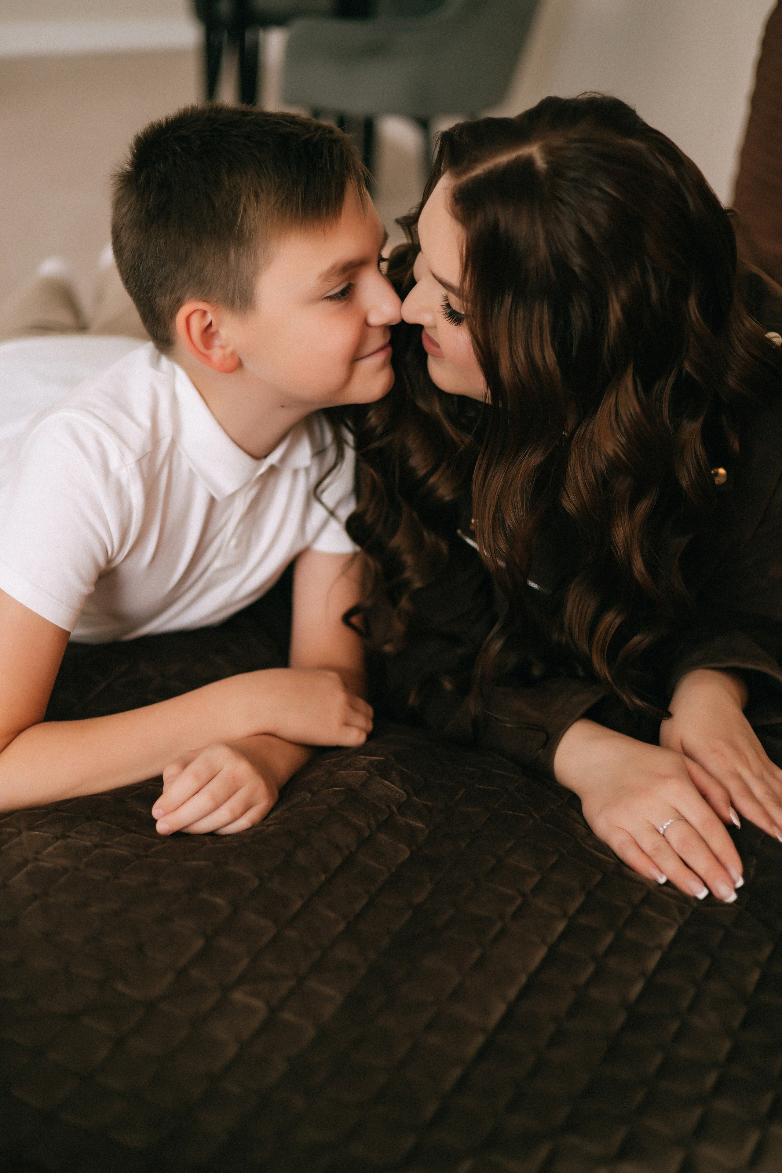 Екатерина и Елисей. Свадебный и семейный фотограф в Казани и Волжске