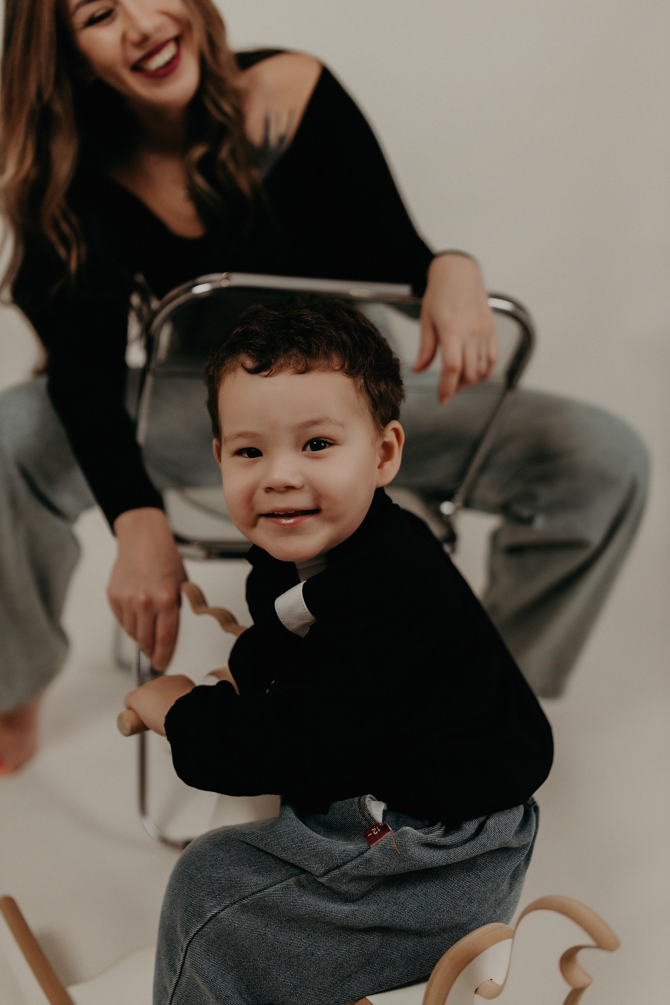 Настя и Марк. Свадебный и семейный фотограф в Казани и Волжске