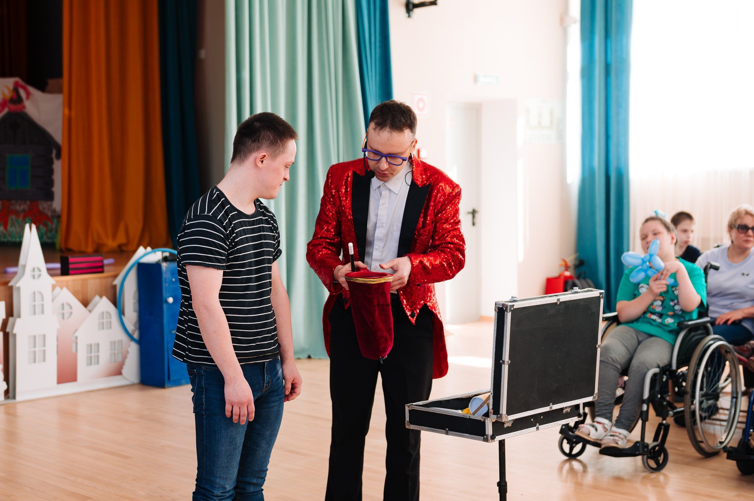 CHILDREN'S PARTY. Свадебный и портретный фотограф в Казани