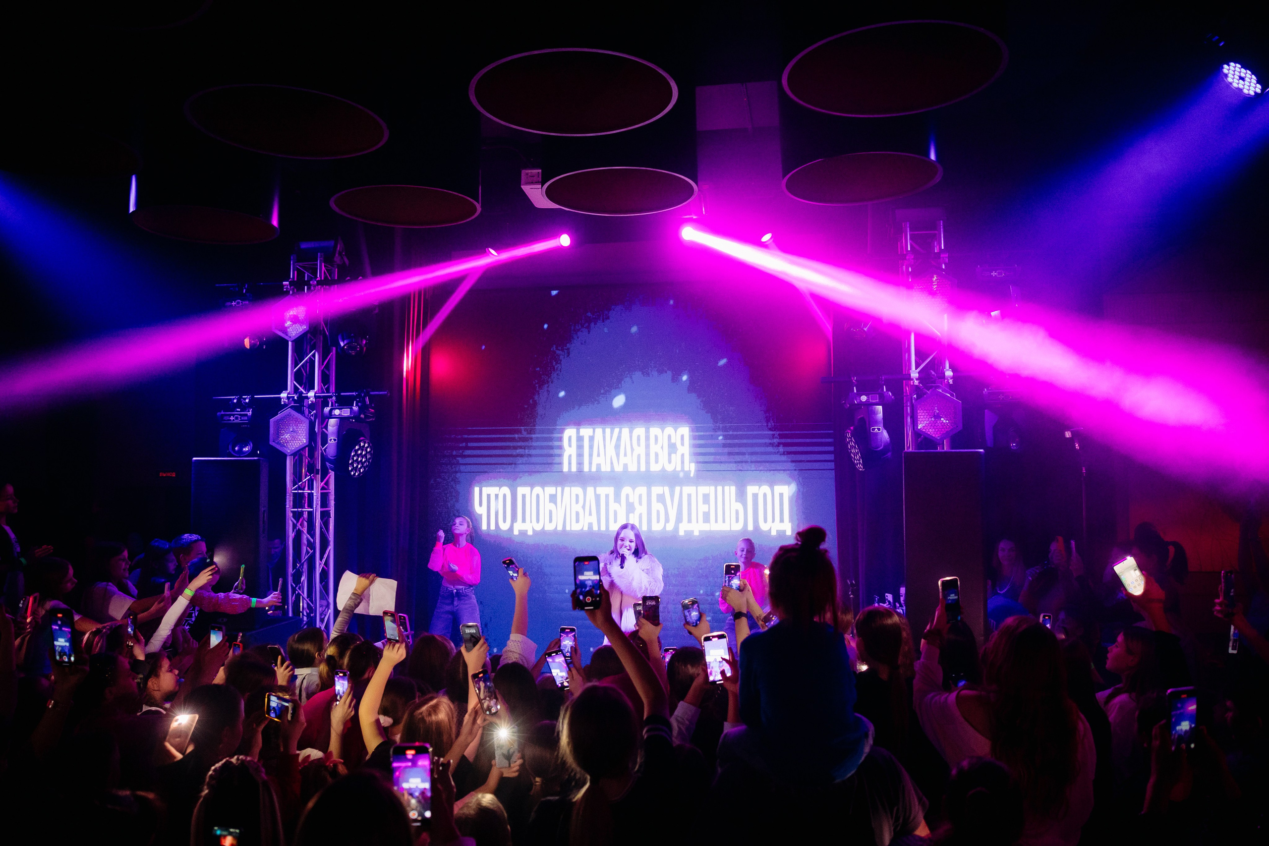 События. Фотограф в Санкт-Петербурге Кирюшенков Андрей