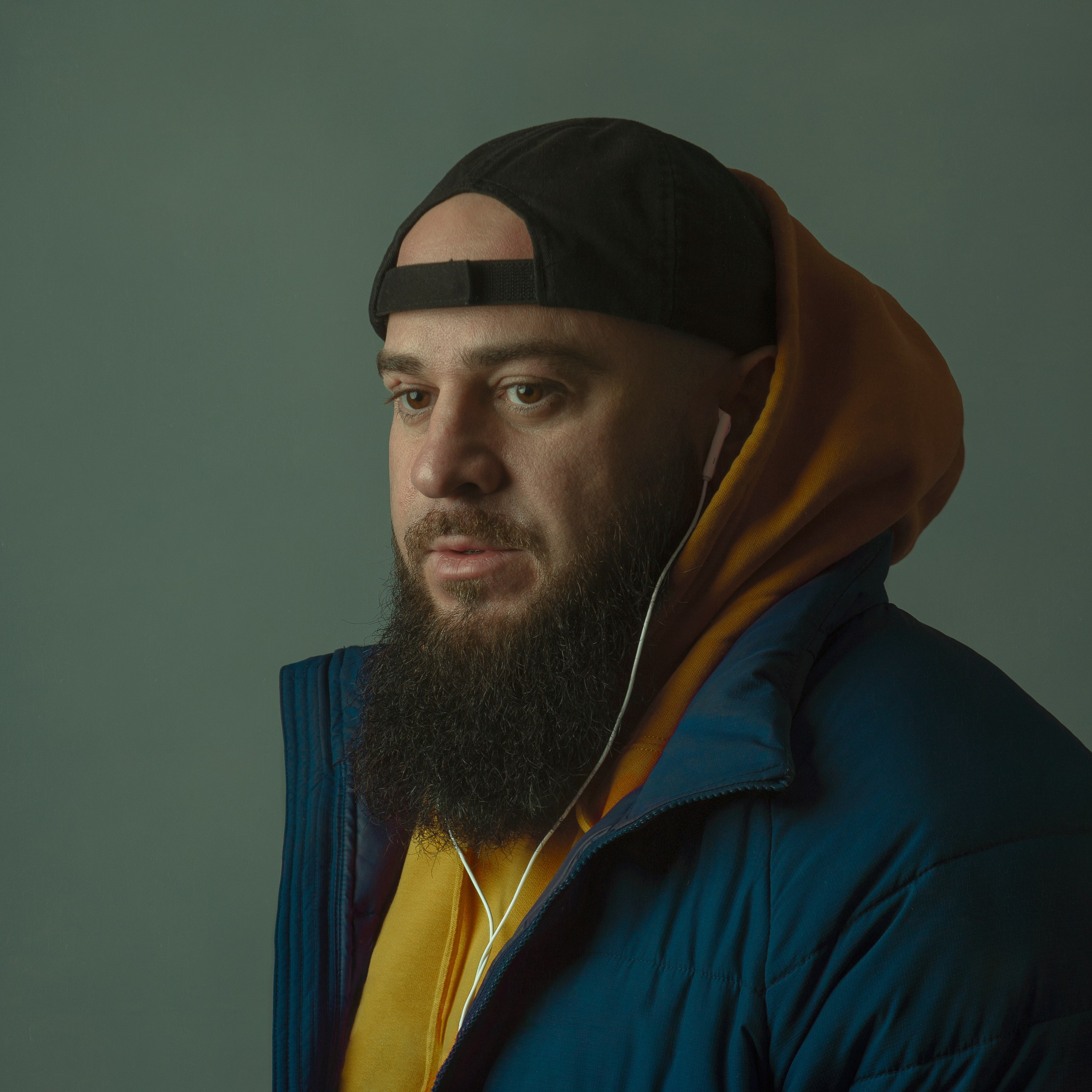 Человек. Фотохудожник АРТ-фотограф Ира Будниченко Москва