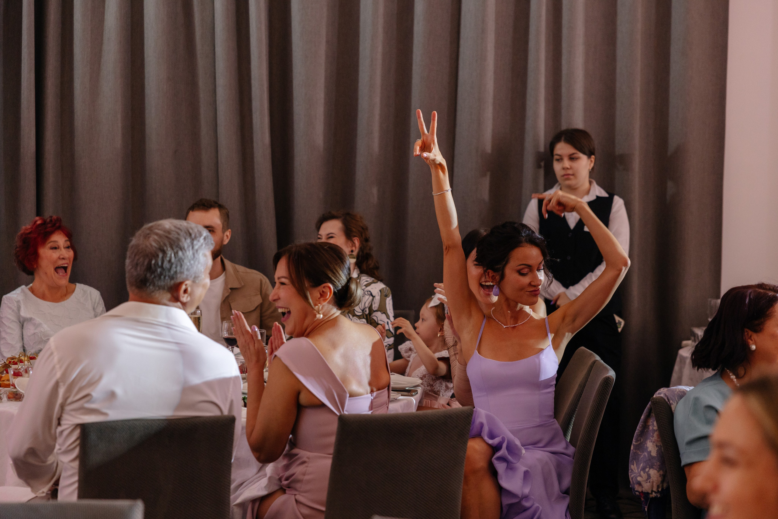 Свадьба Диана и Антон. Фотограф Сергей Ловырев