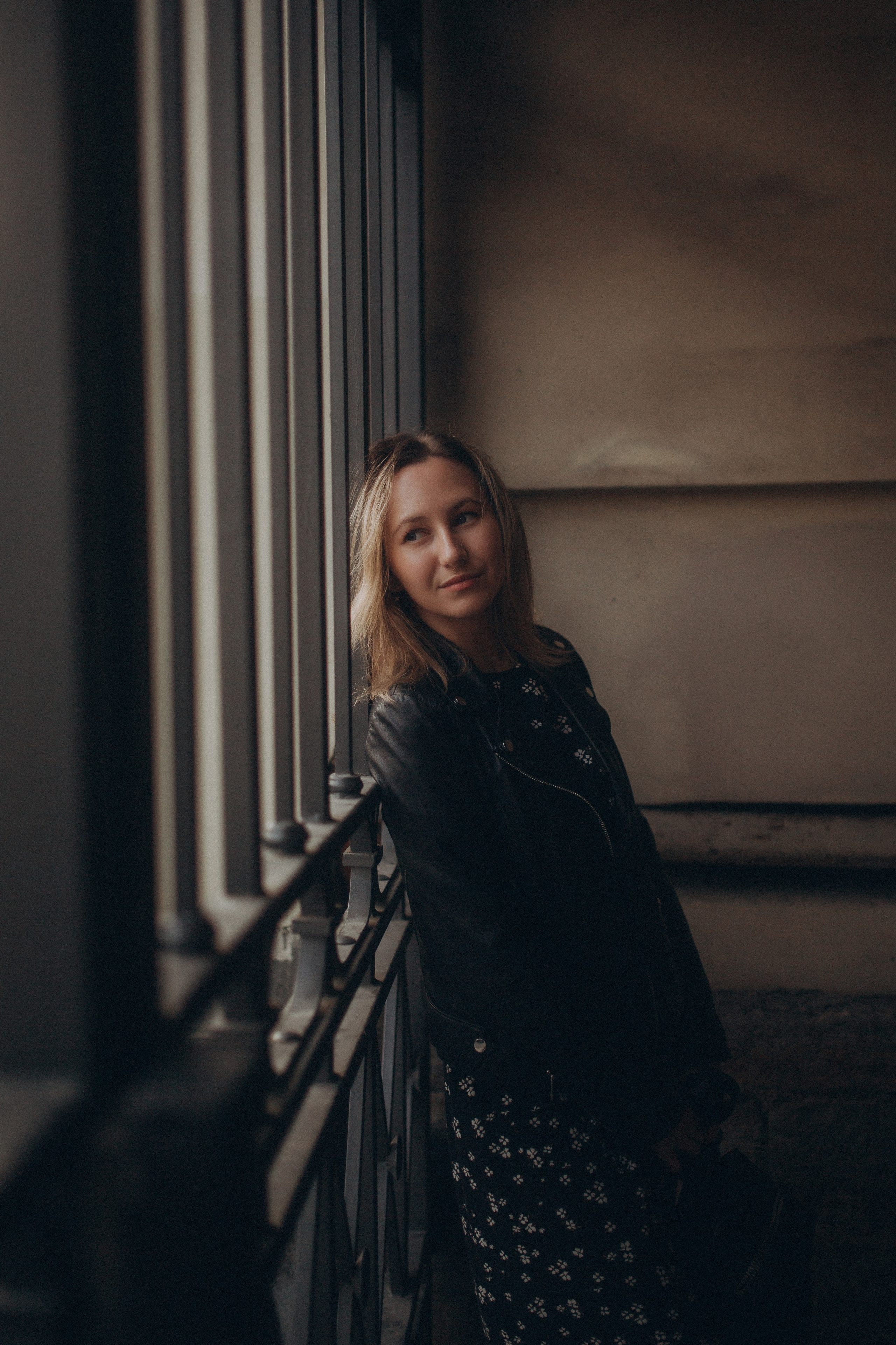 Ляйсан. Фотограф в Санкт Петербурге Лара Великова