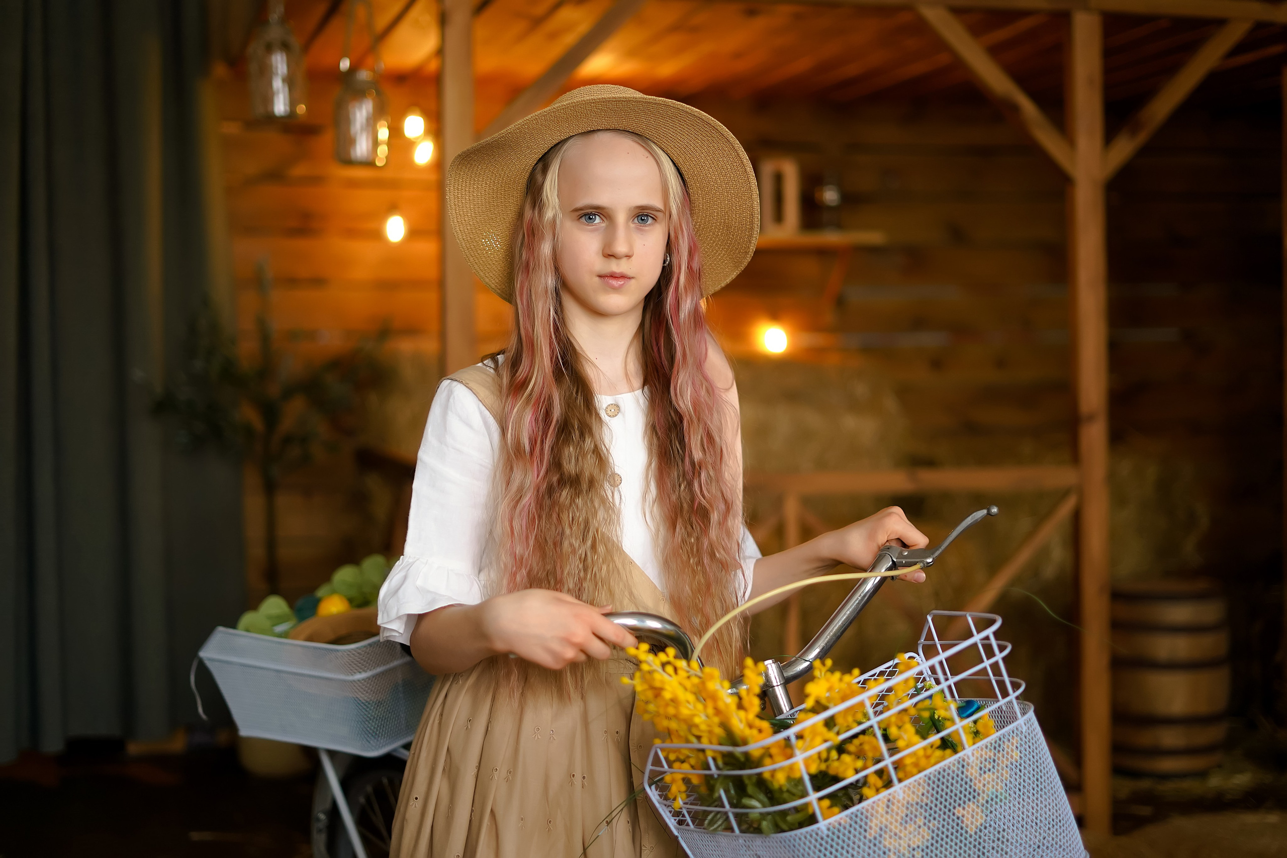 Милота!. Фотограф Татьяна Митрофанова