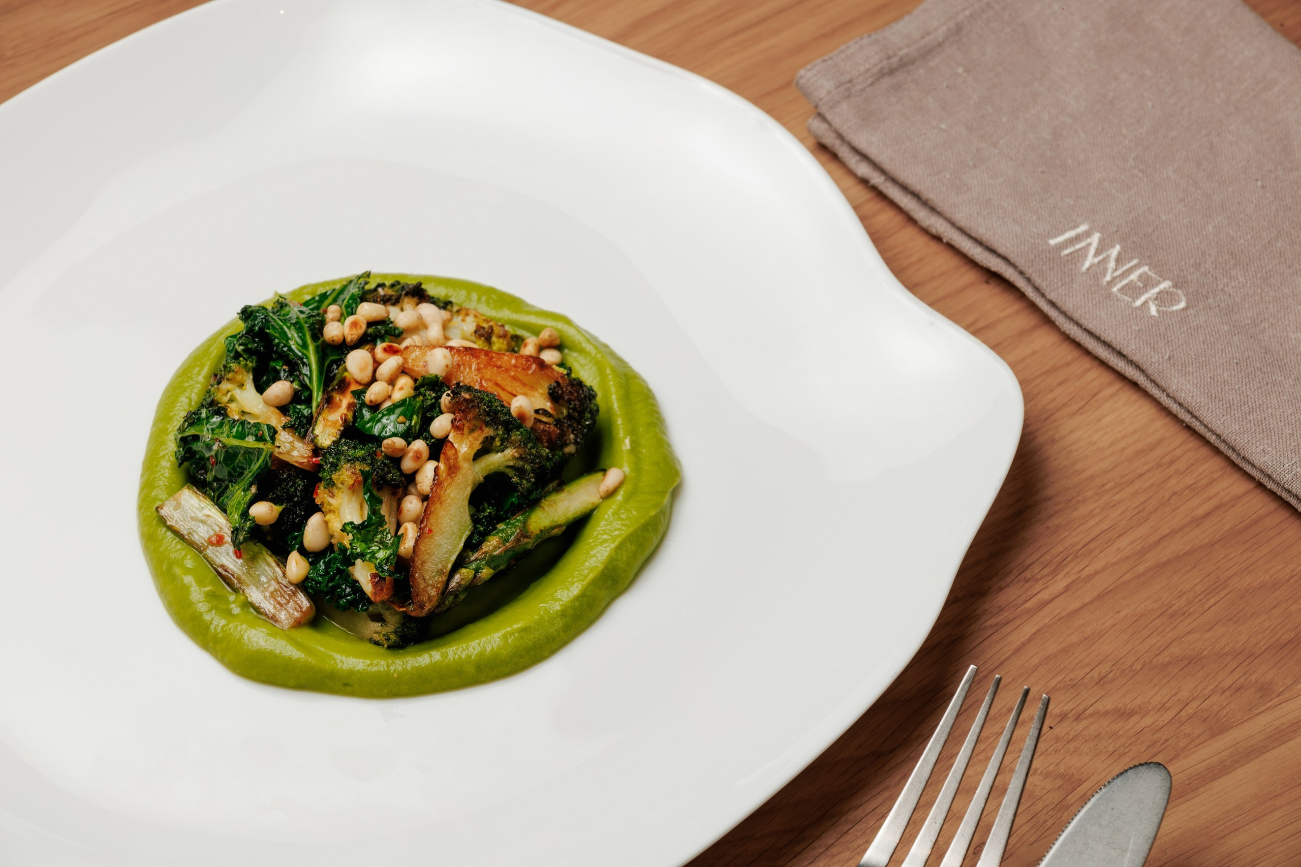 Inner. Night2Day Санкт-Петербург