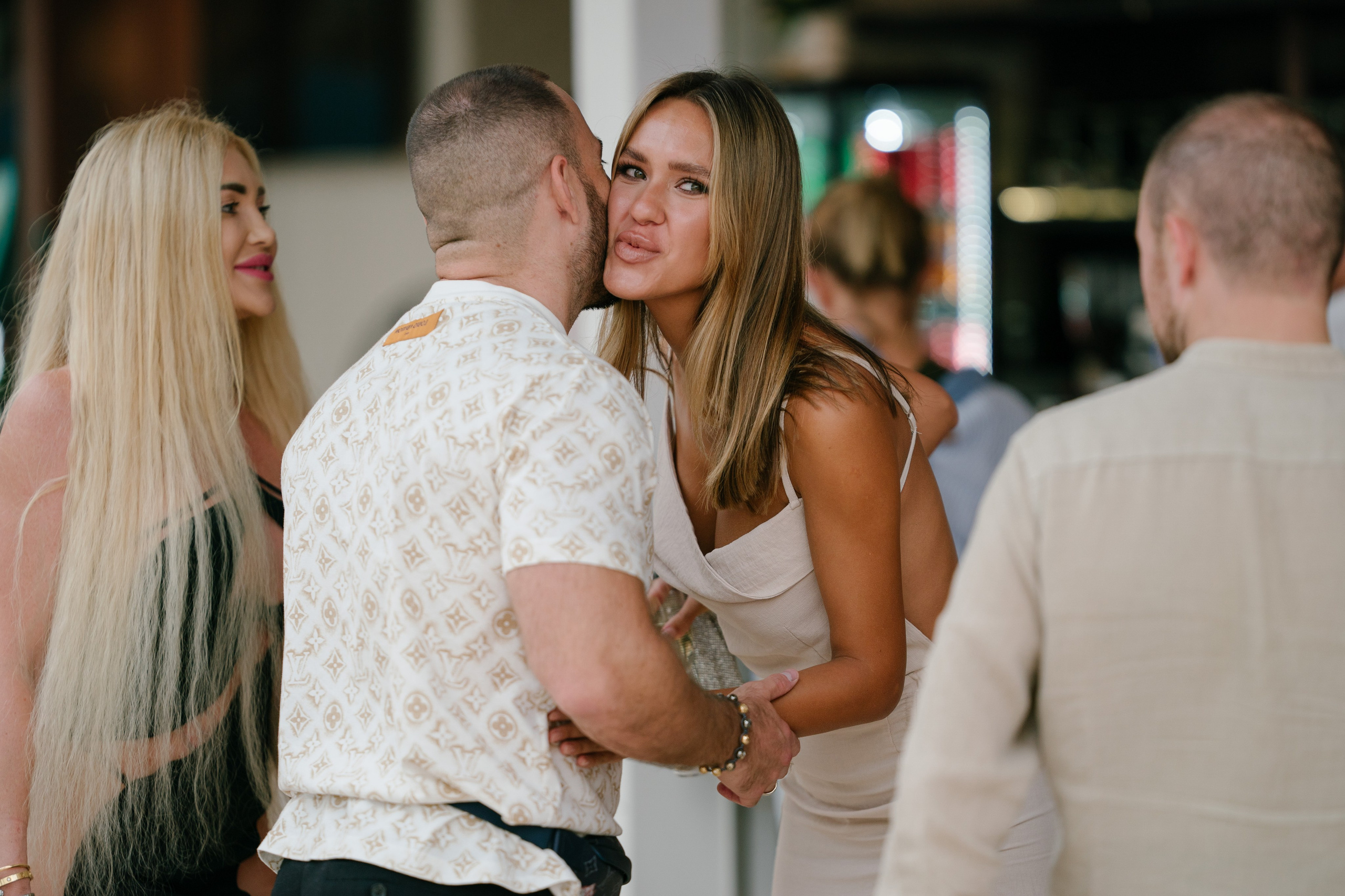 Kalinka Thailand Grand Opening. Фотогалерея Kalinka Thailand